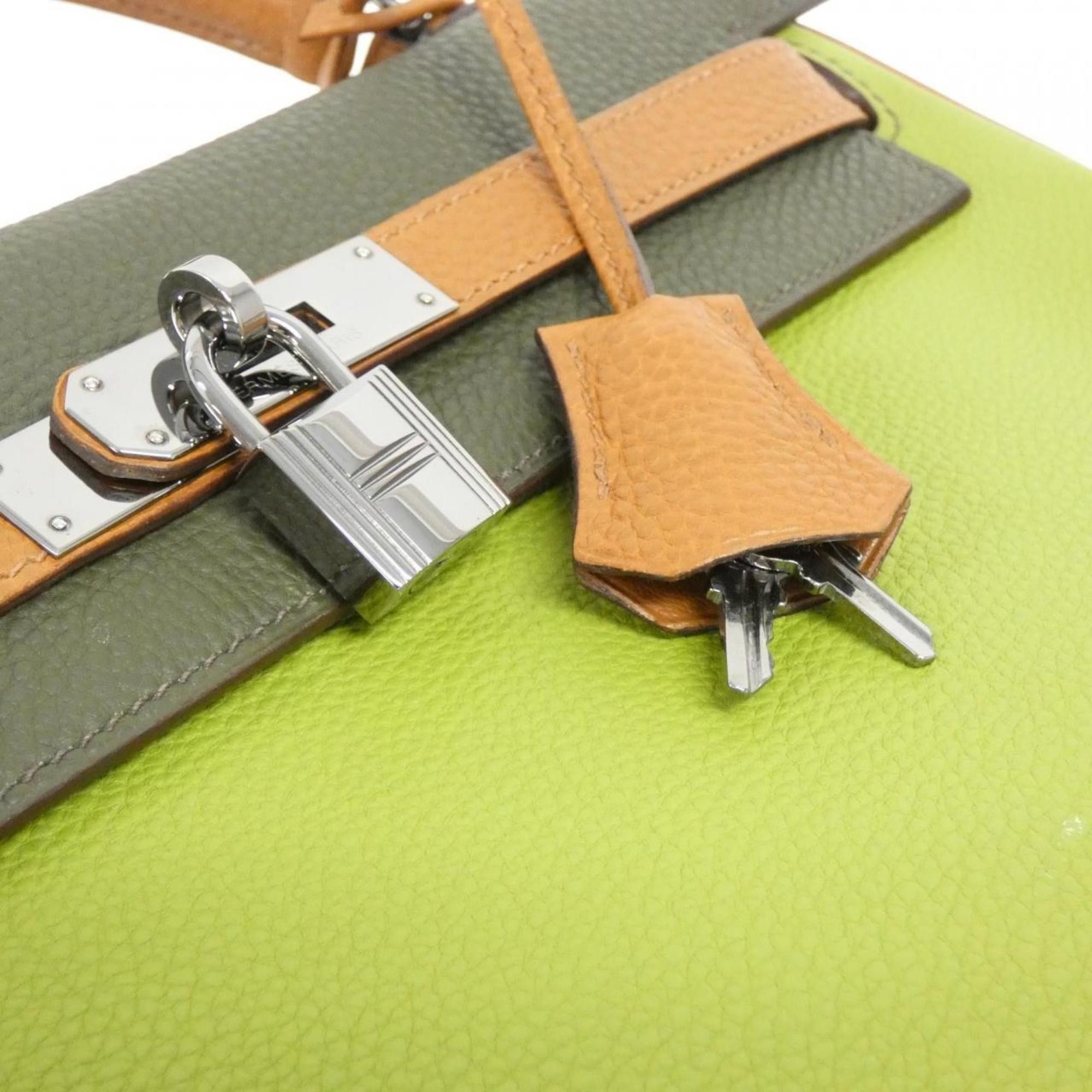 Hermes Hermès Kelly 32 handbag Size ONE SIZE - 9 Thumbnail