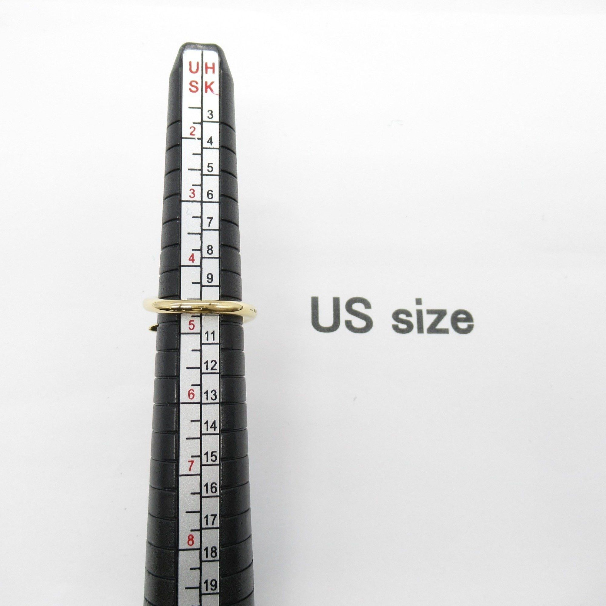 Cartier Cartier Juste un clou ring Size ONE SIZE - 7 Thumbnail