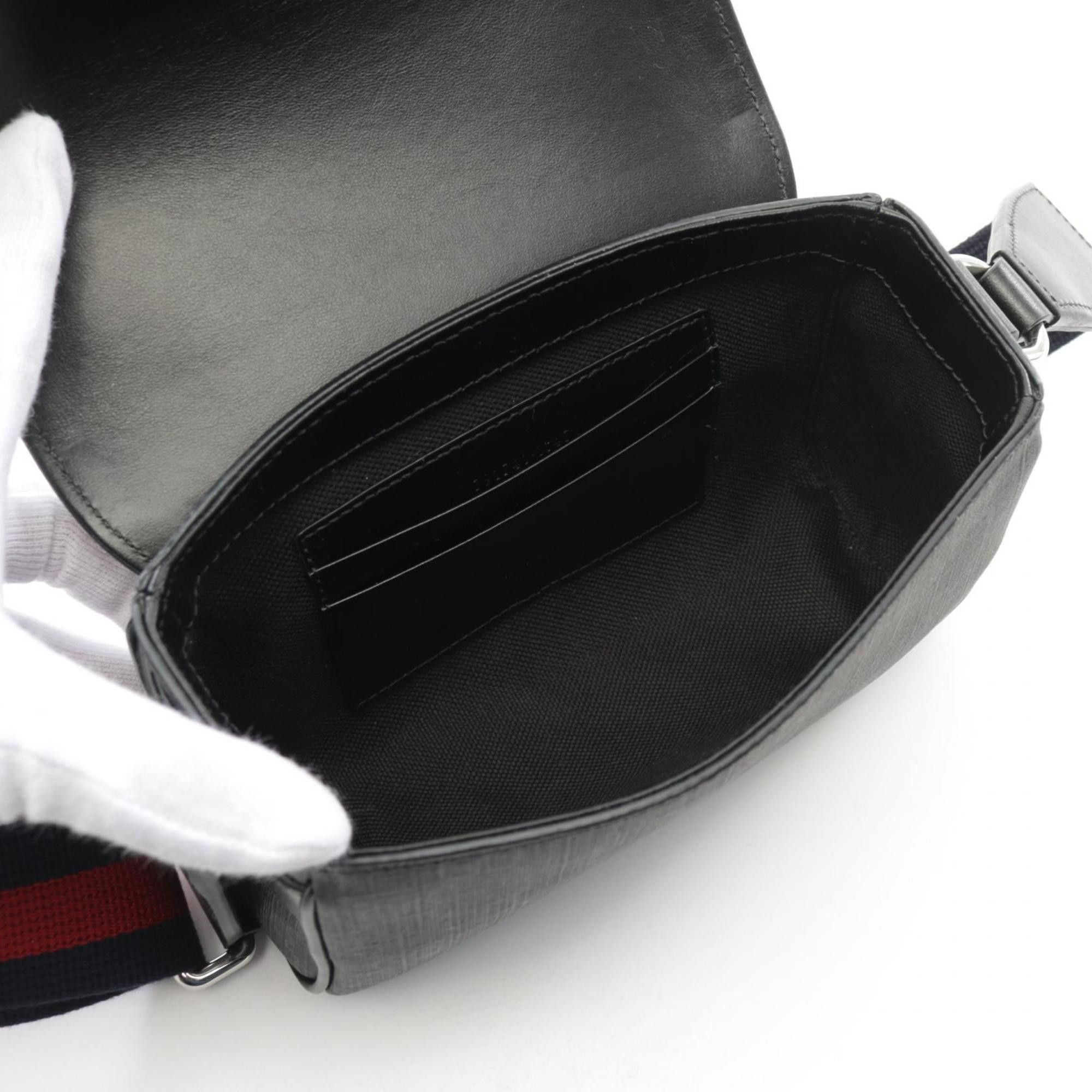 Gucci Gucci GG Supreme shoulder Size ONE SIZE - 4 Thumbnail