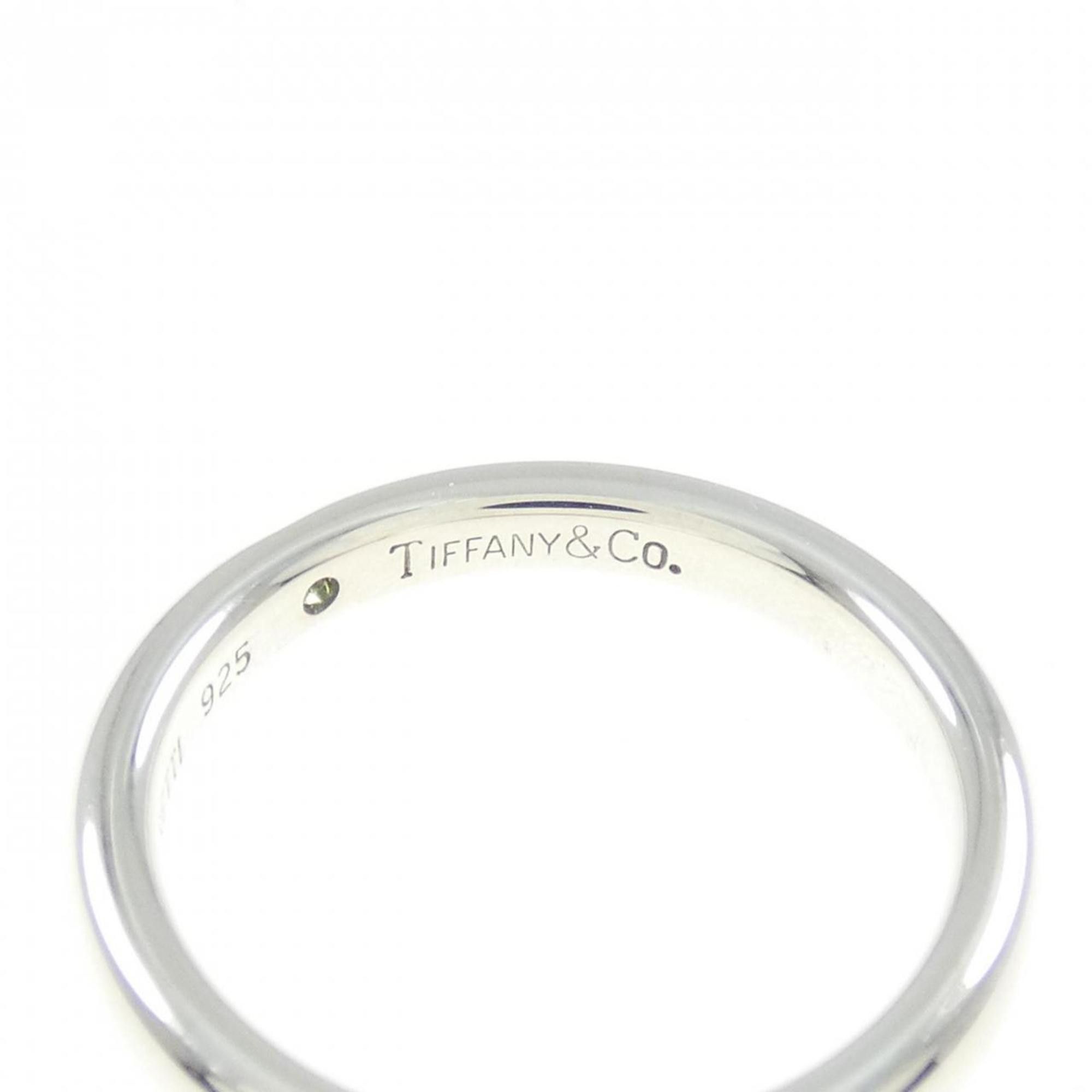Tiffany & Co. Tiffany & Co Stacking band ring Size ONE SIZE - 4 Thumbnail