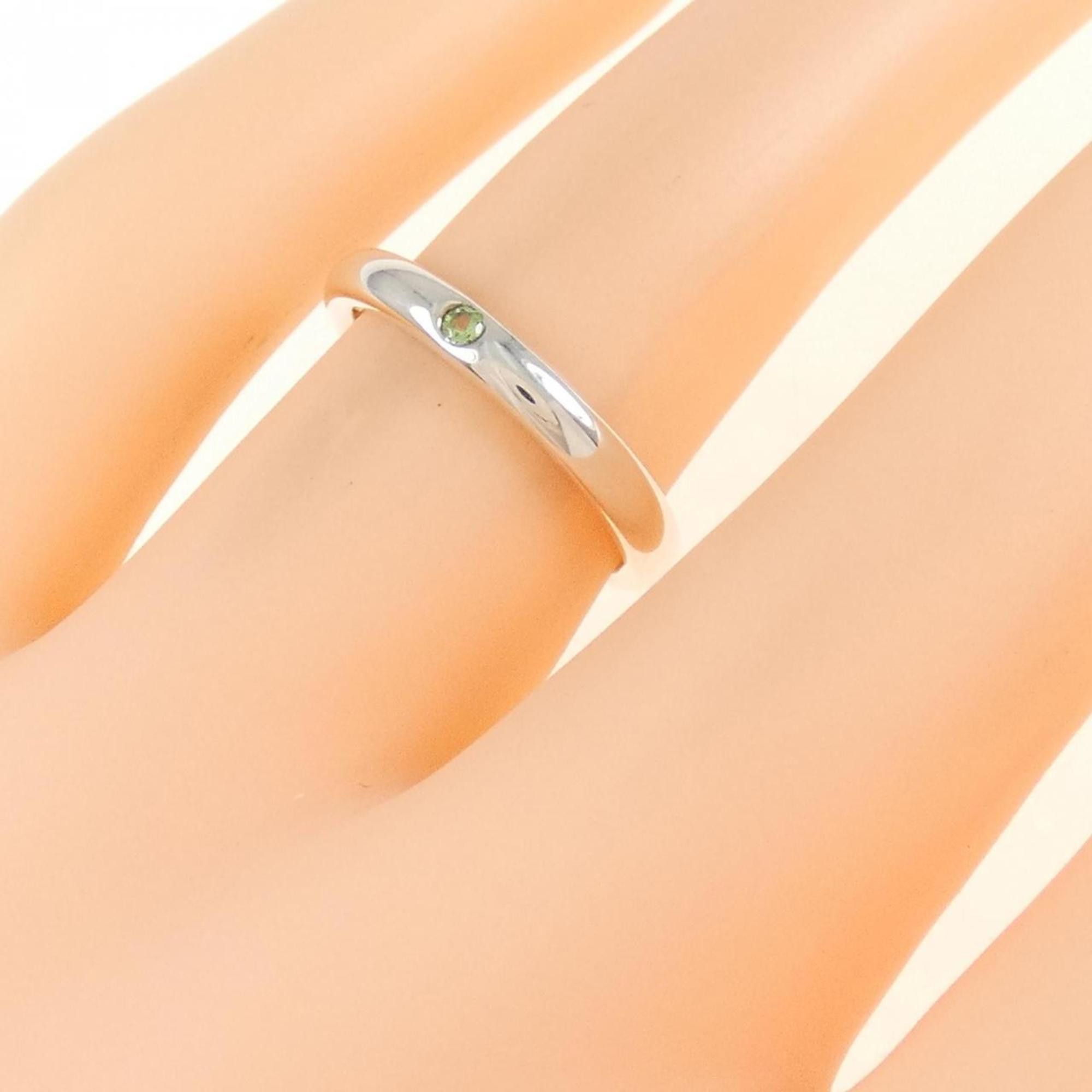 Tiffany & Co. Tiffany & Co Stacking band ring Size ONE SIZE - 5 Thumbnail