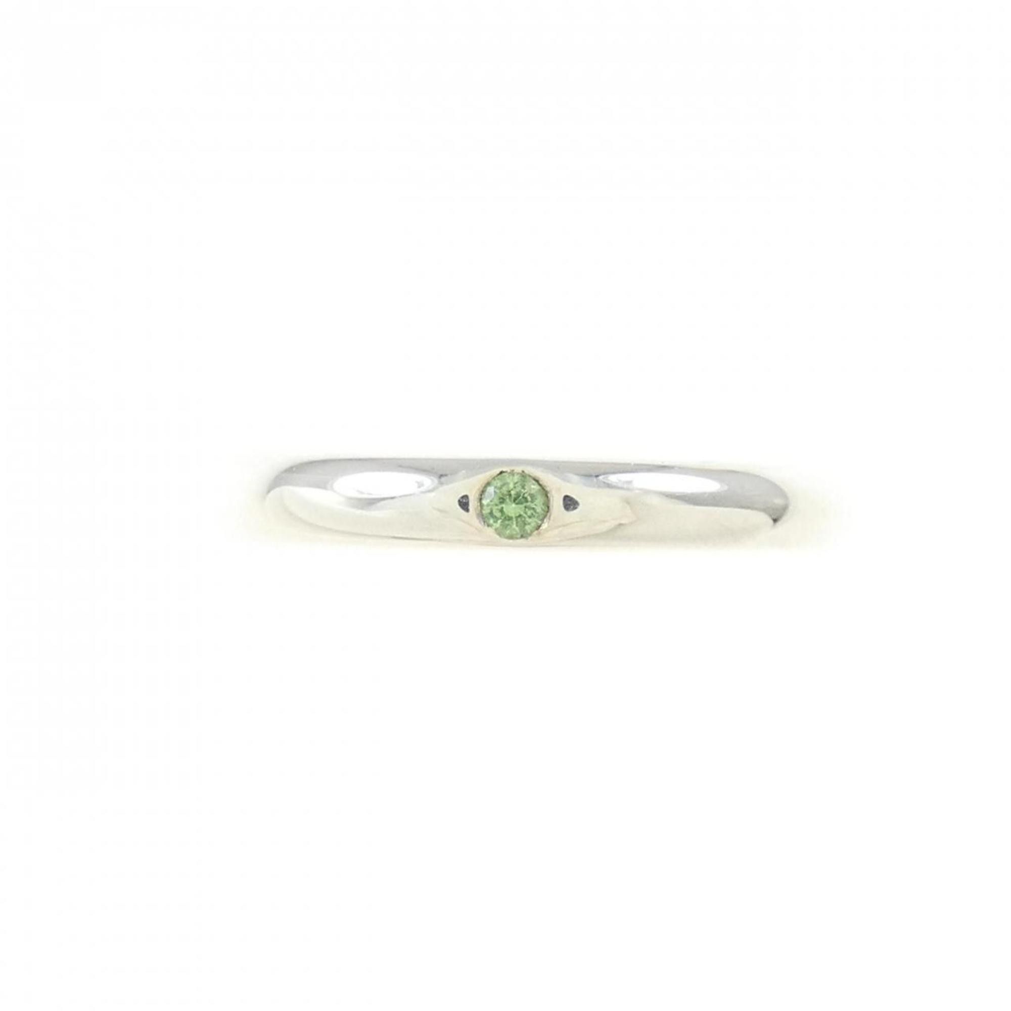 Tiffany & Co. Tiffany & Co Stacking band ring Size ONE SIZE - 2 Thumbnail