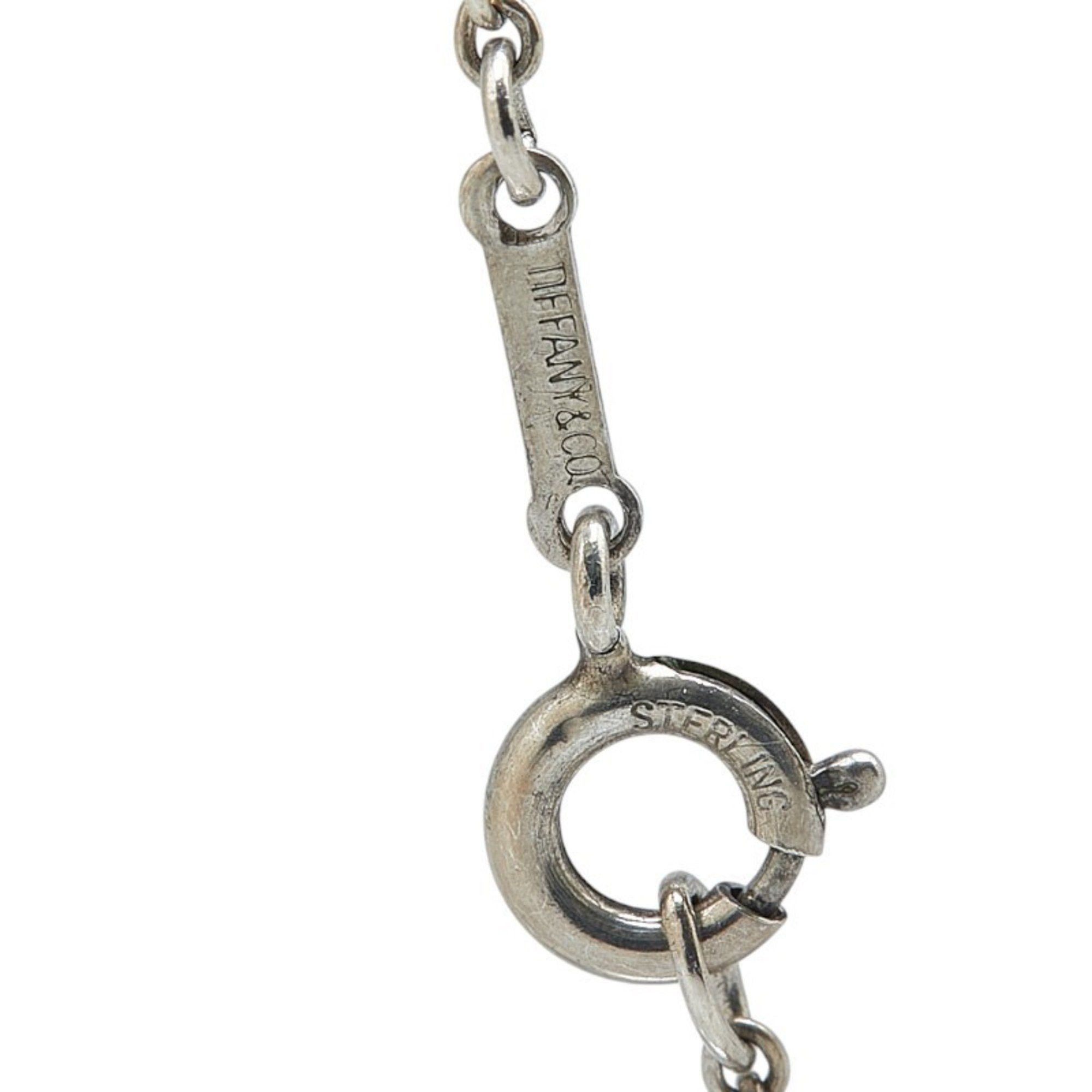 Tiffany & Co. Tiffany & Co Open Heart necklace Size ONE SIZE - 5 Thumbnail