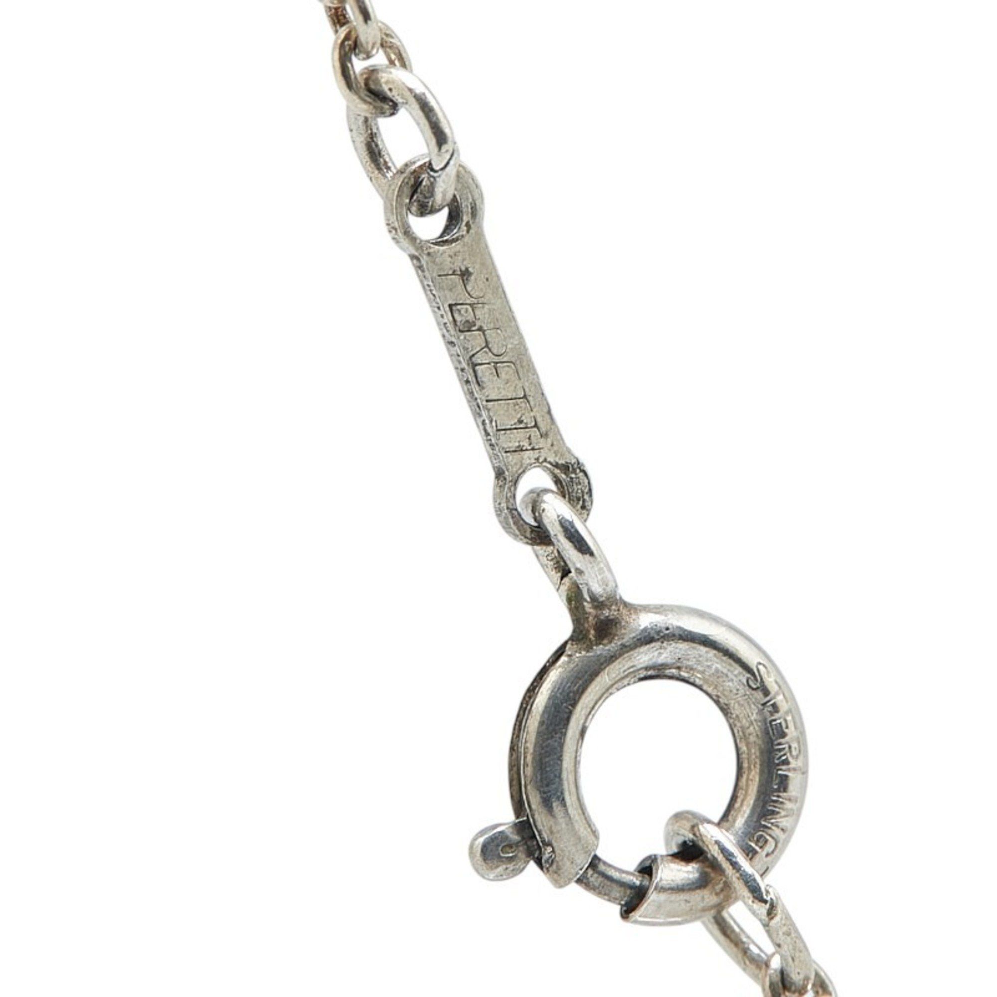 Tiffany & Co. Tiffany & Co Open Heart necklace Size ONE SIZE - 6 Thumbnail