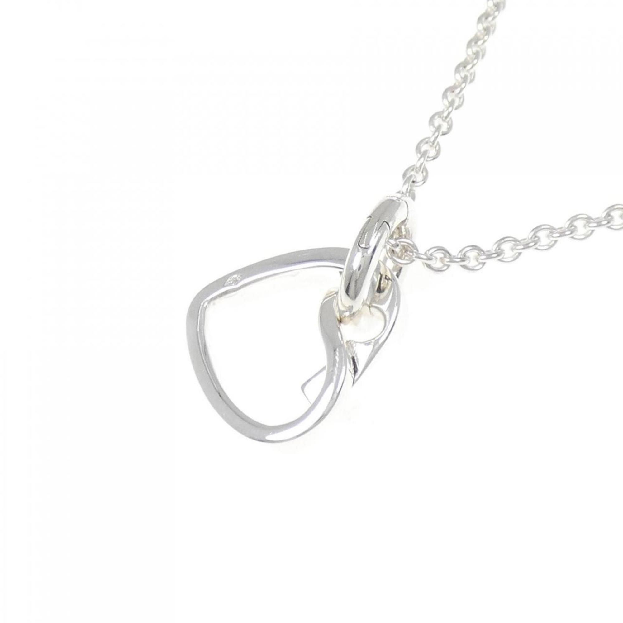 Hermes Hermès necklace Size ONE SIZE - 4 Thumbnail