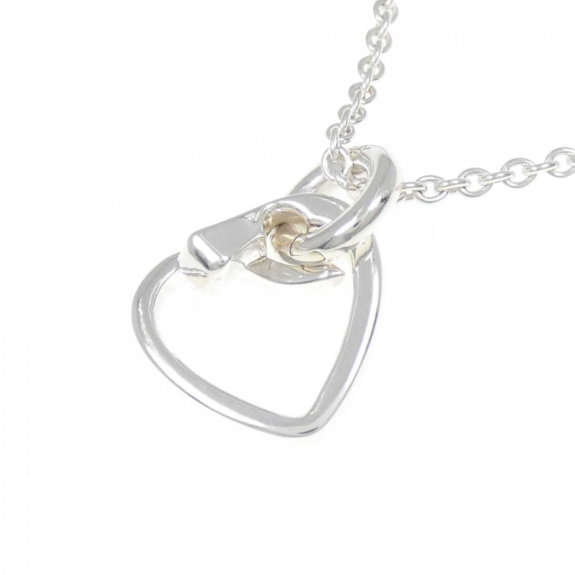 Hermes Hermès necklace Size ONE SIZE - 6 Thumbnail