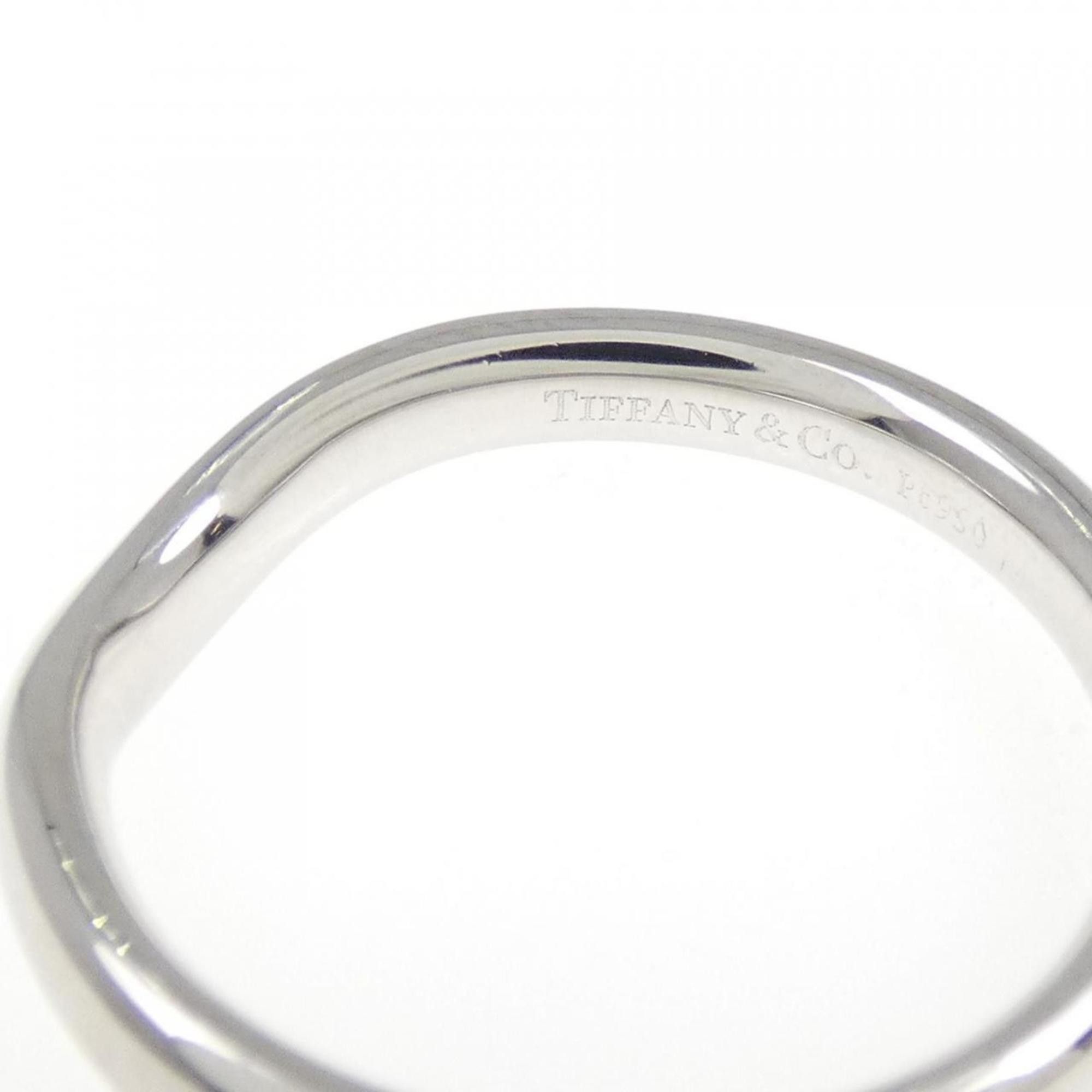 Tiffany & Co. Tiffany & Co Curved band ring Size ONE SIZE - 4 Thumbnail