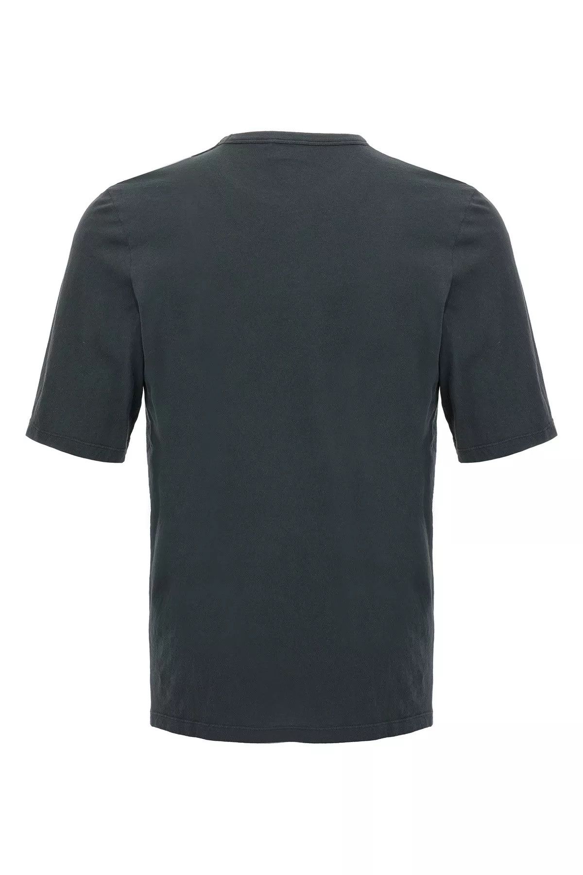 Saint Laurent Paris Logo embroidery t-shirt Size US S / EU 44-46 / 1 - 2 Thumbnail