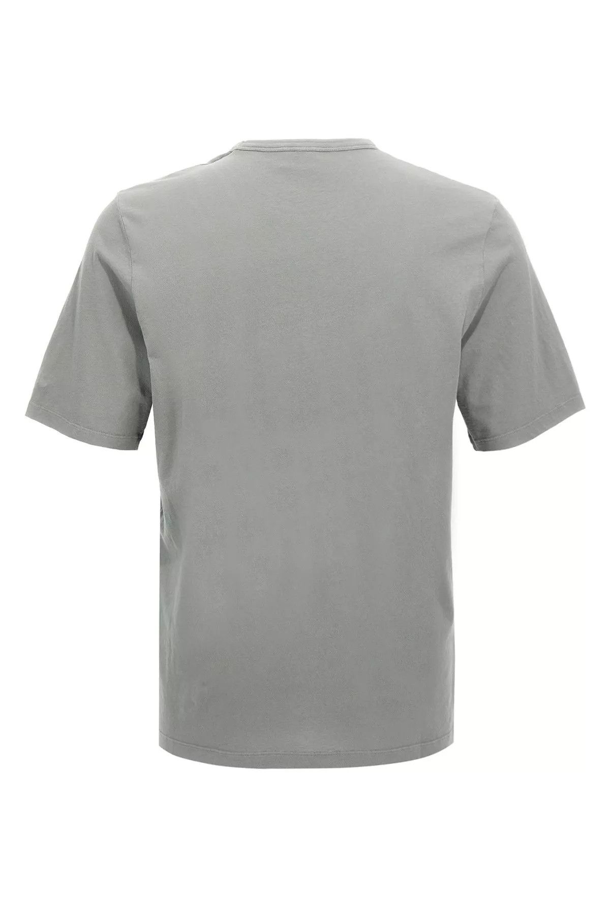Saint Laurent Paris Logo embroidery t-shirt Size US M / EU 48-50 / 2 - 2 Thumbnail