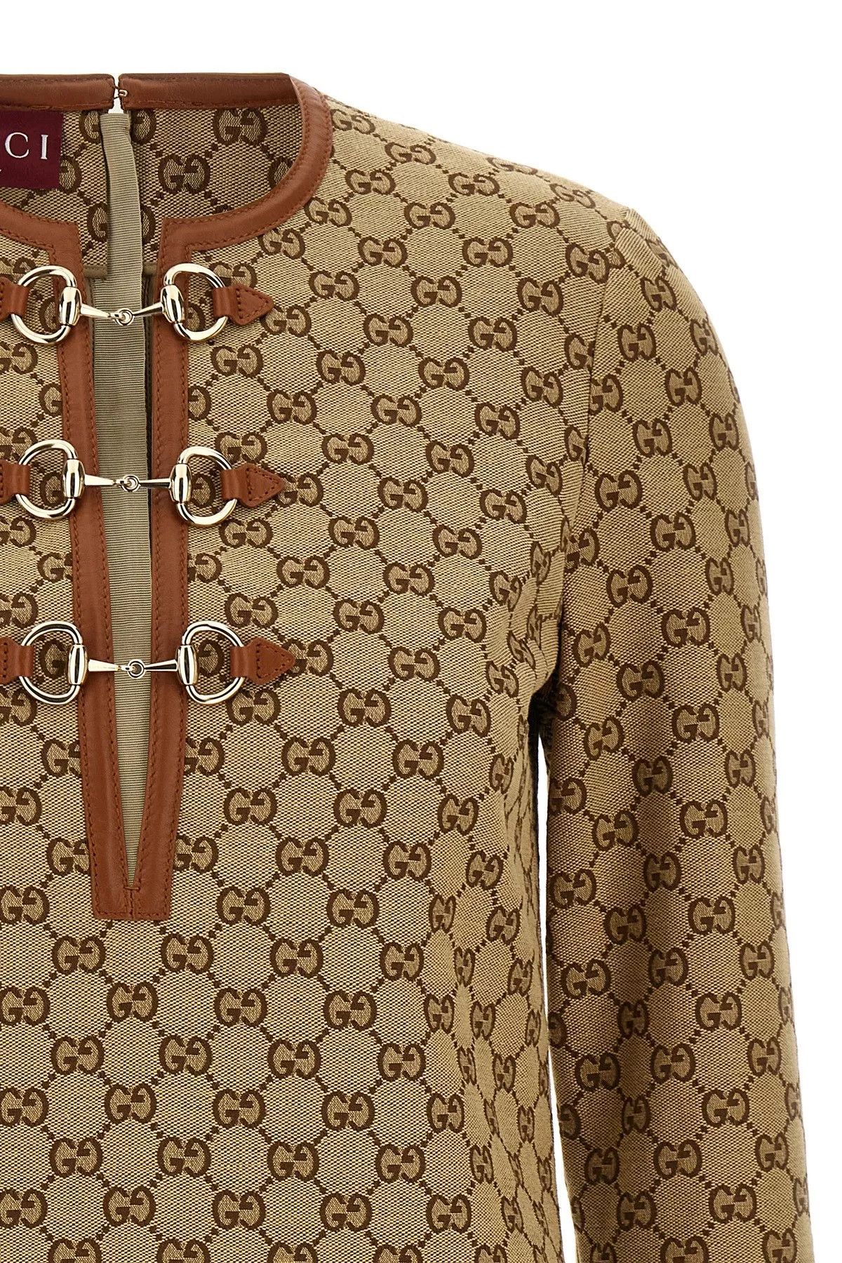 Gucci 'GG' dress Size M / US 6-8 / IT 42-44 - 3 Thumbnail