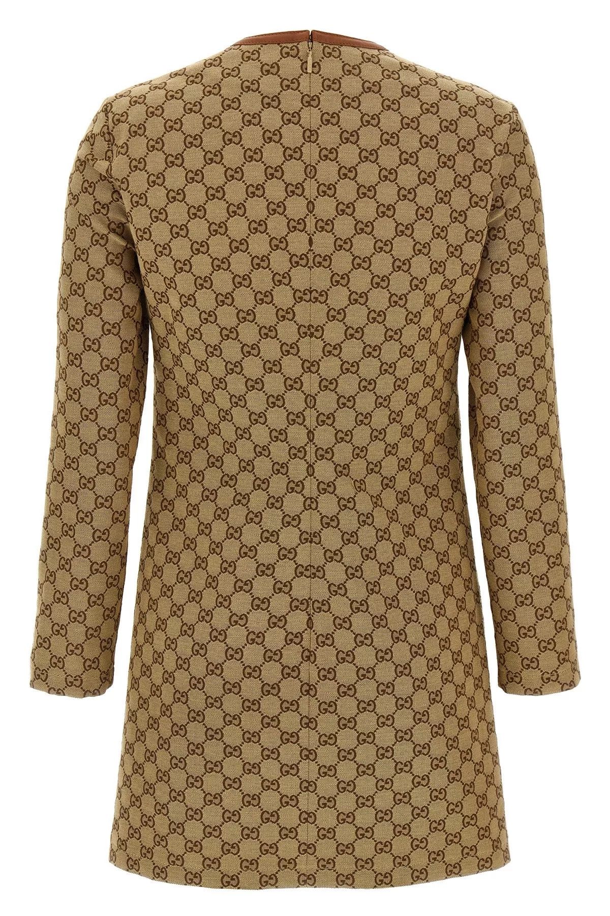 Gucci 'GG' dress Size M / US 6-8 / IT 42-44 - 2 Thumbnail