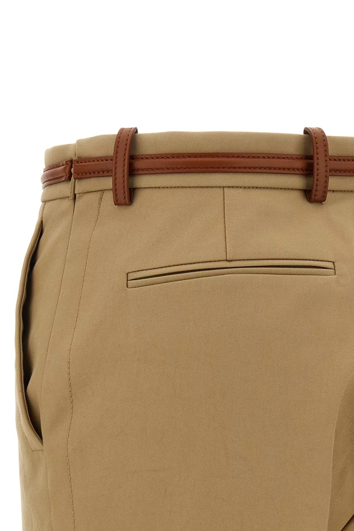 Gucci Horsebit pants Size 27" / US 4 / IT 40 - 4 Thumbnail