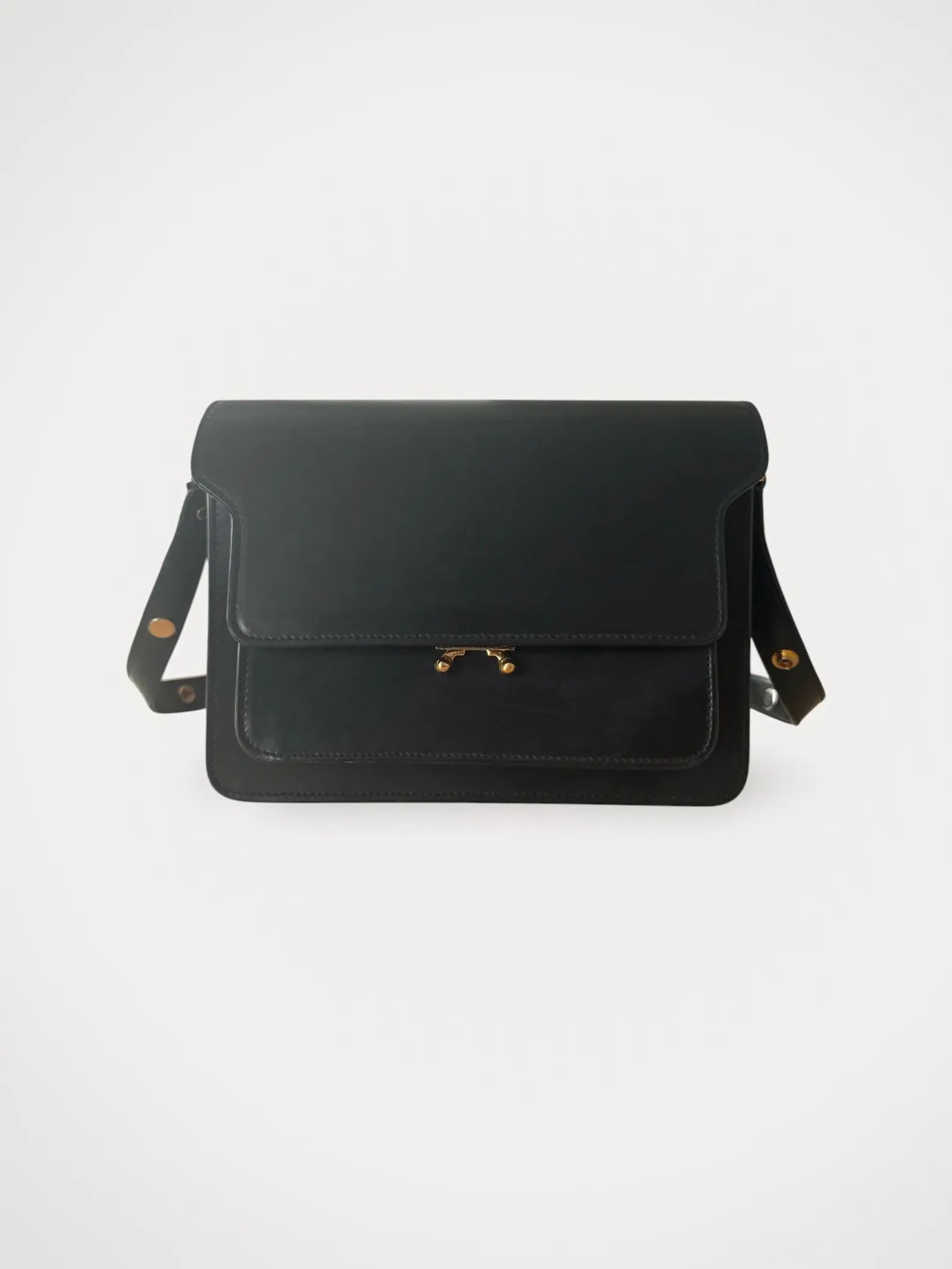Marni Marni Trunk Bucket Bag Size ONE SIZE - 2 Thumbnail