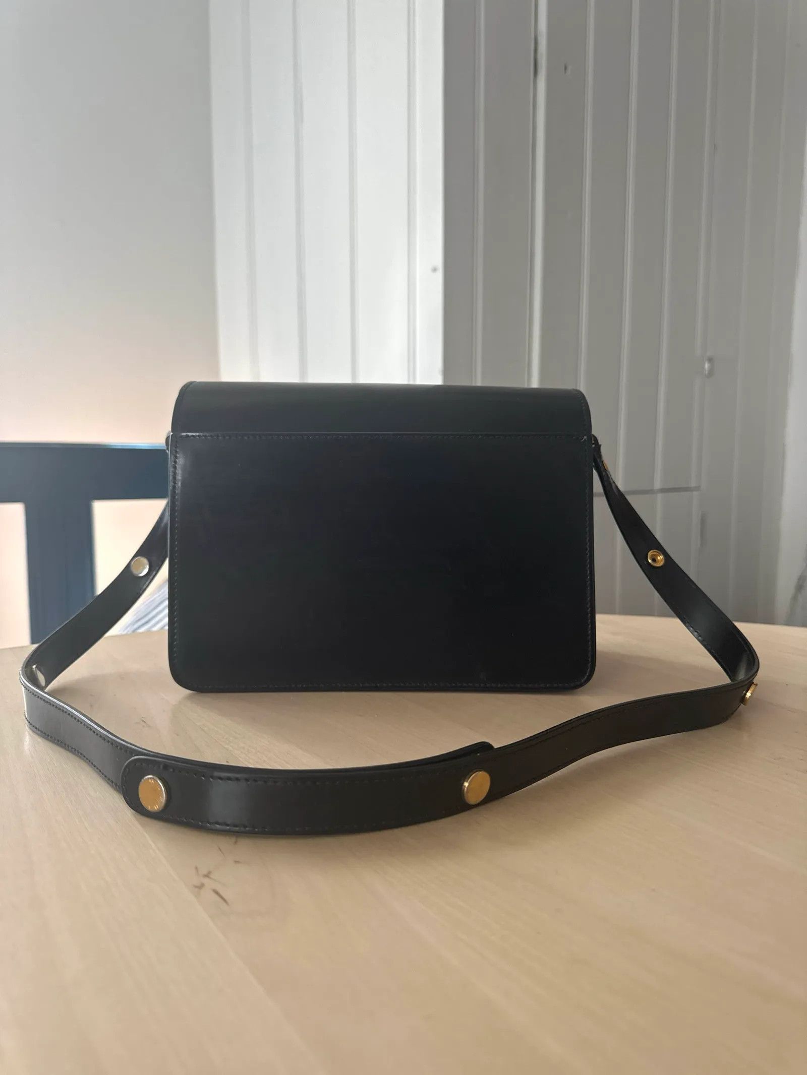 Marni Marni Trunk Bucket Bag Size ONE SIZE - 4 Thumbnail