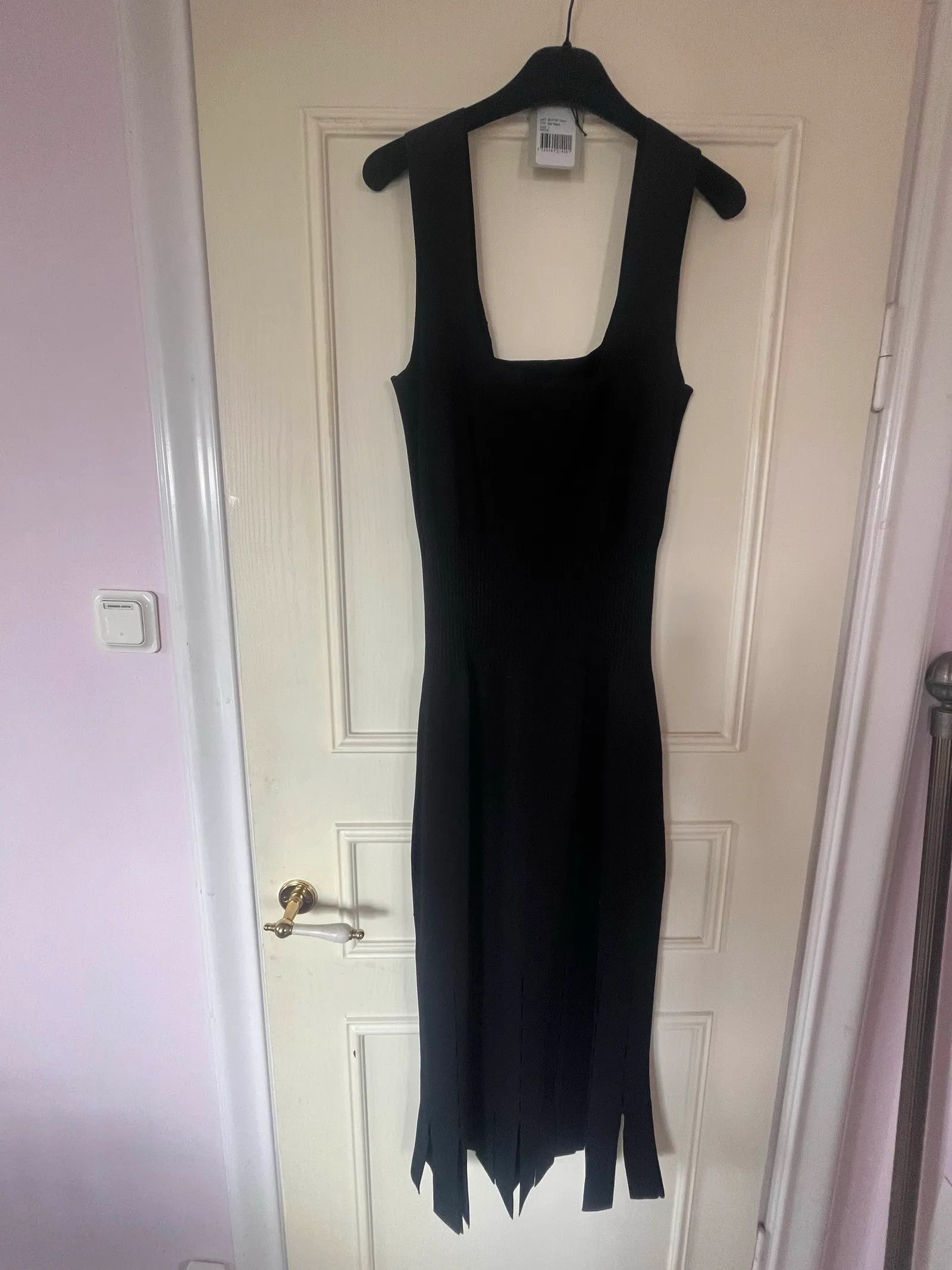 Dagmar Dagmar Dawn Dress Size L / US 10 / IT 46 - 2 Thumbnail