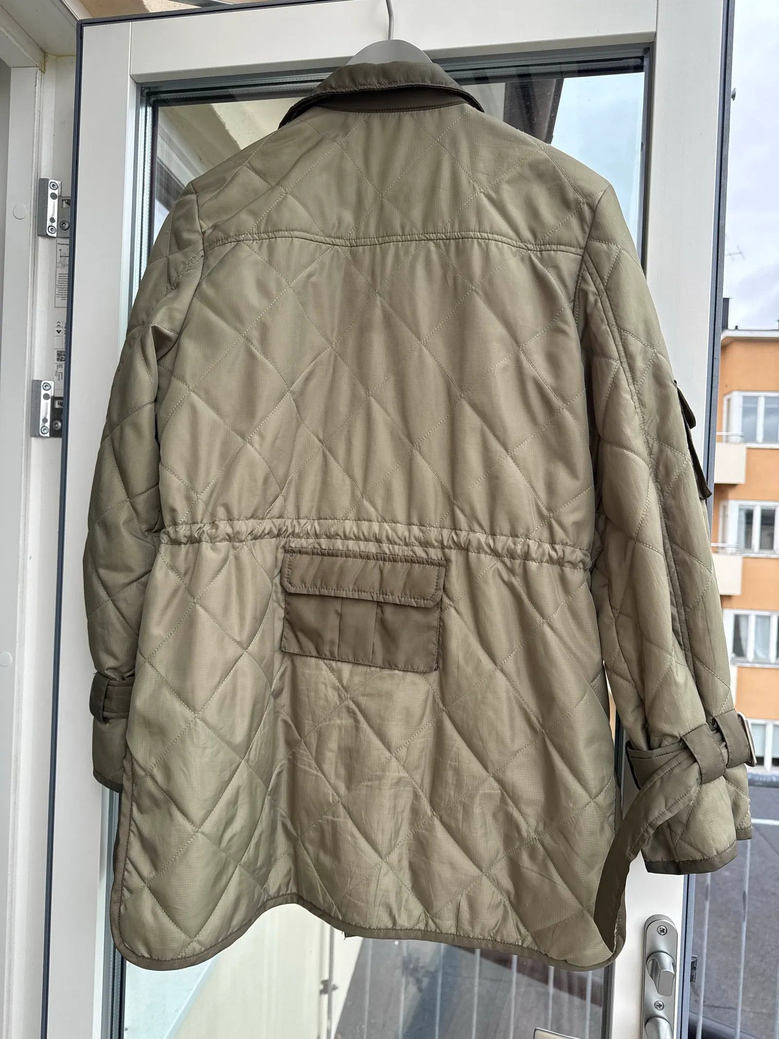 Ganni Ganni Jacket Size XS / US 0-2 / IT 36-38 - 4 Thumbnail