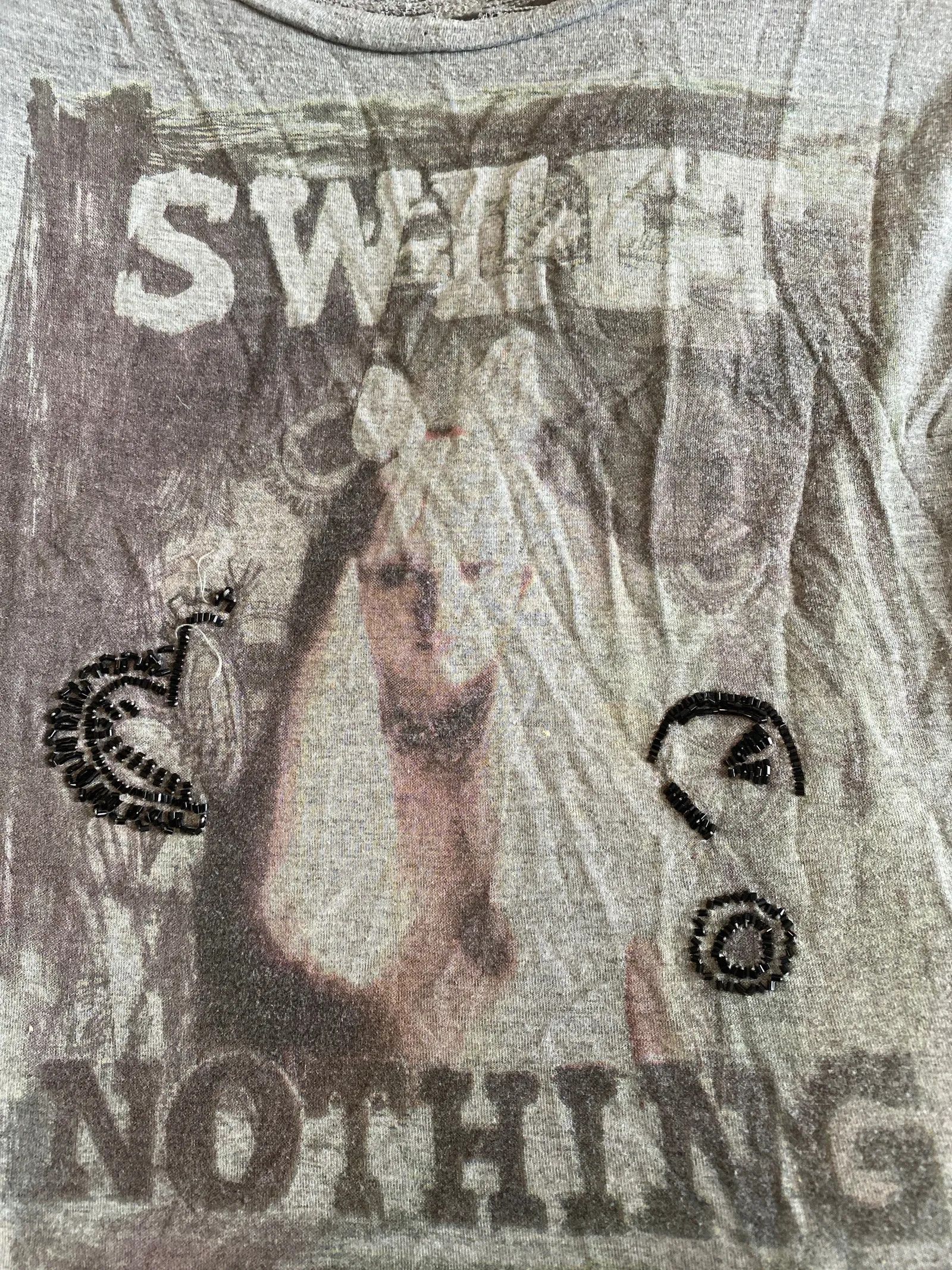 Other Religion Vintage Religion Short Sleeve T-shirt Size M / US 6-8 / IT 42-44 - 4 Thumbnail