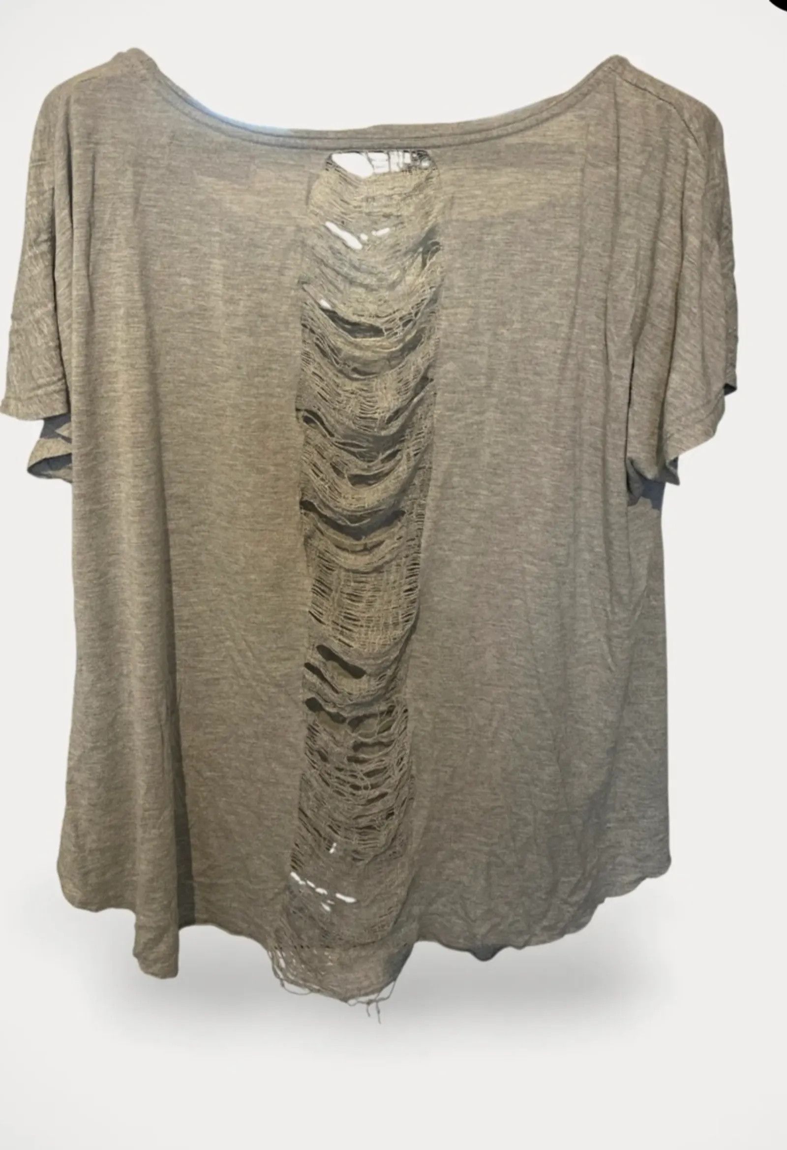 Other Religion Vintage Religion Short Sleeve T-shirt Size M / US 6-8 / IT 42-44 - 2 Thumbnail