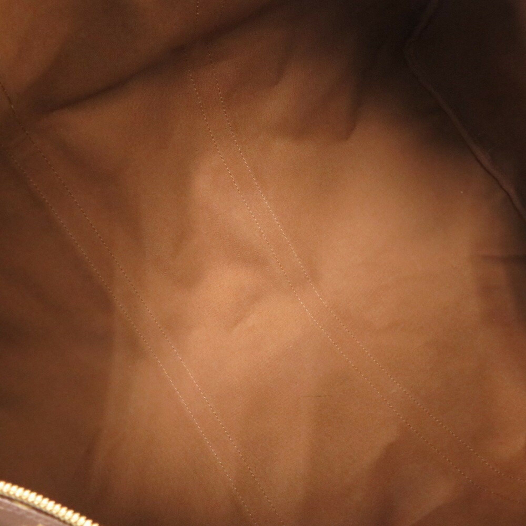 Louis Vuitton Louis Vuitton Keepall Bandouliere 60 Monogram M41412 Boston Bag 1065 LOUIS VUITTON Size ONE SIZE - 8 Thumbnail