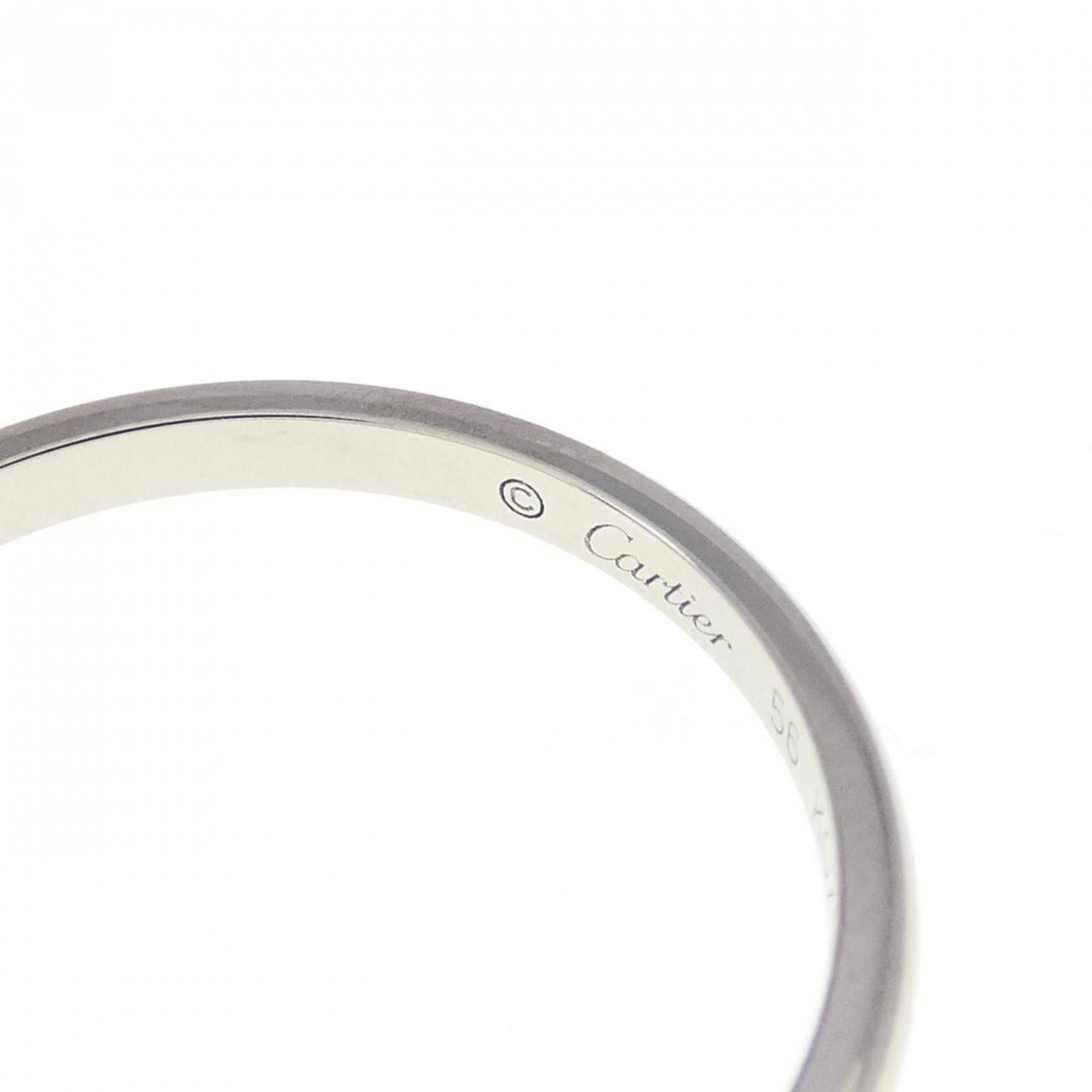 Cartier Cartier 1895 ring Size ONE SIZE - 3 Thumbnail