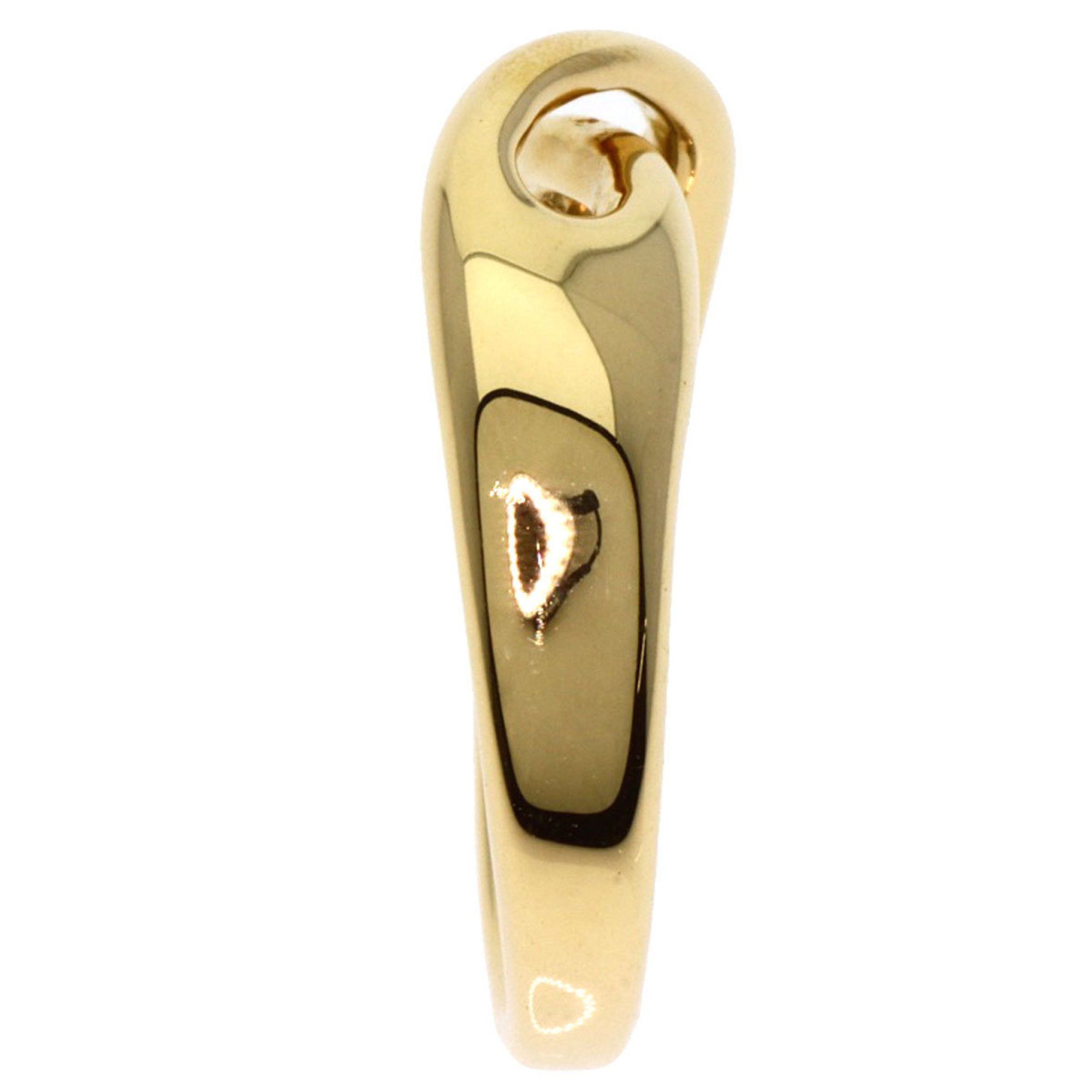 Tiffany & Co. Tiffany & Co Infinity ring Size ONE SIZE - 3 Thumbnail