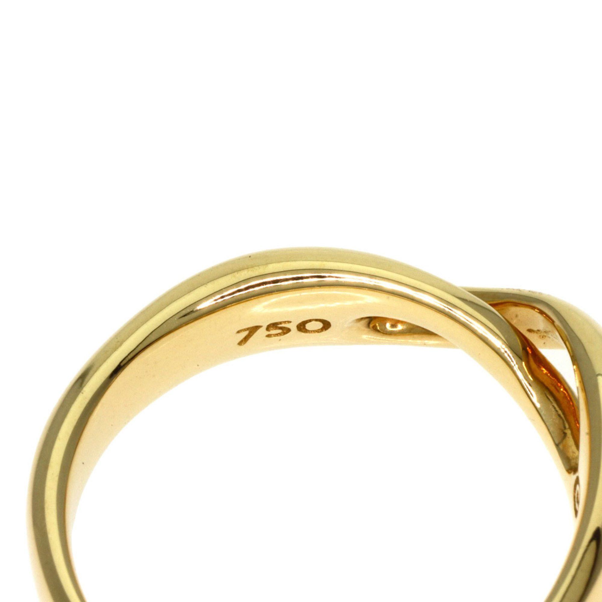 Tiffany & Co. Tiffany & Co Infinity ring Size ONE SIZE - 9 Thumbnail