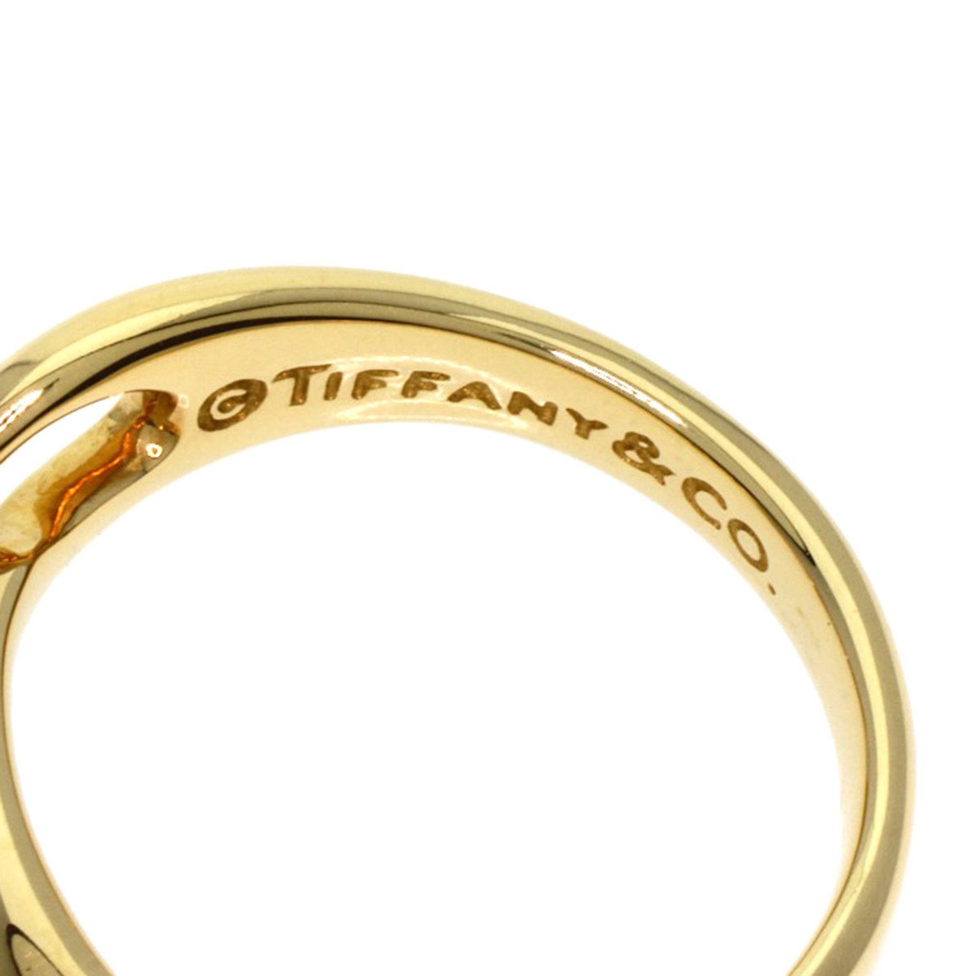 Tiffany & Co. Tiffany & Co Infinity ring Size ONE SIZE - 8 Thumbnail