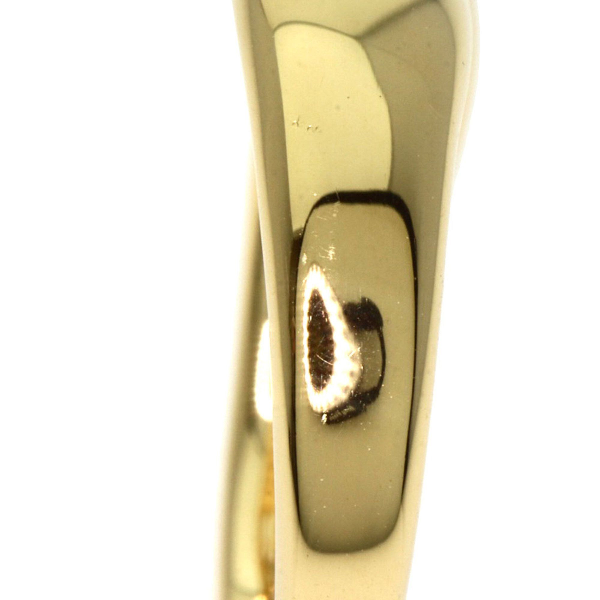 Tiffany & Co. Tiffany & Co Infinity ring Size ONE SIZE - 6 Thumbnail