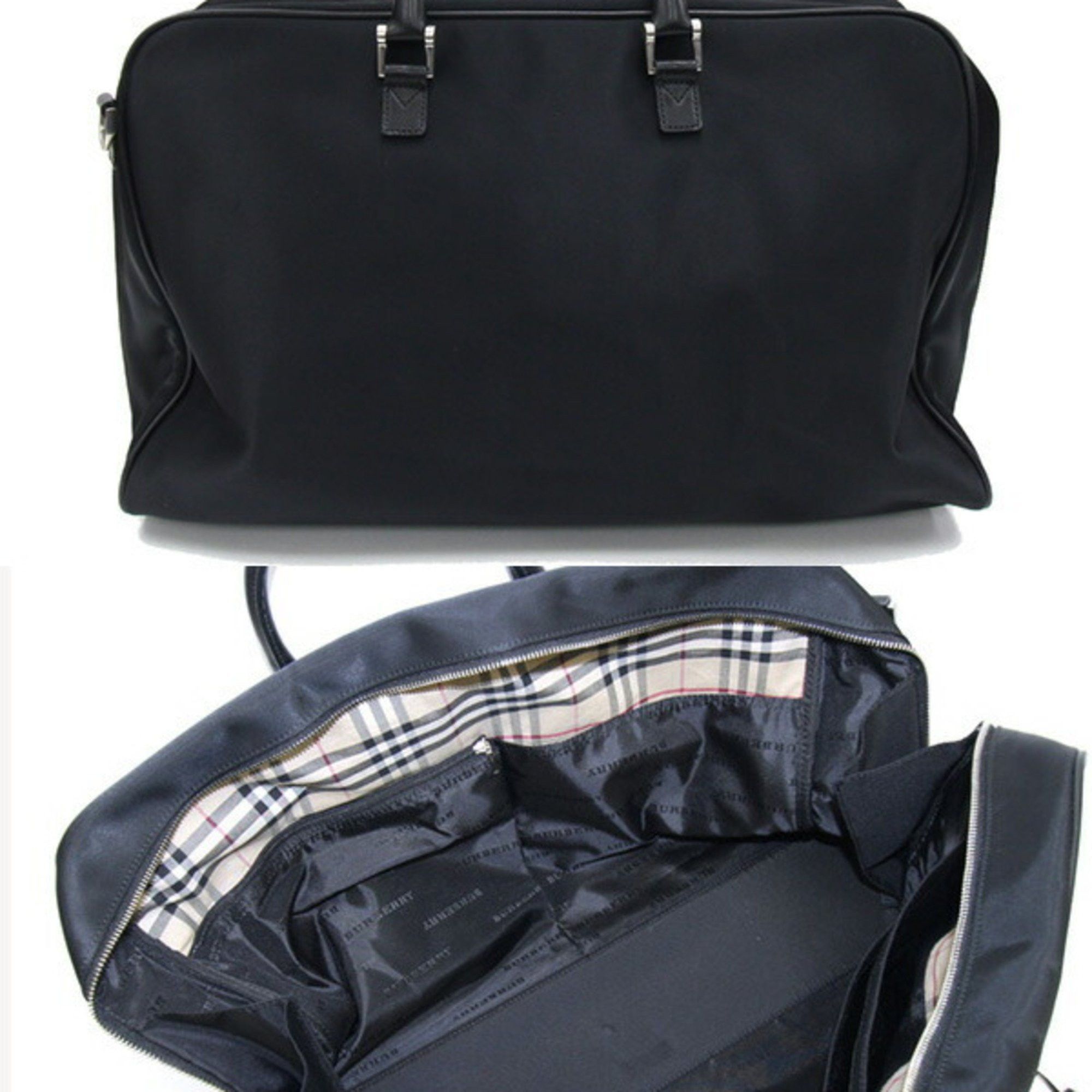 Burberry Burberry shoulder Size ONE SIZE - 8 Thumbnail