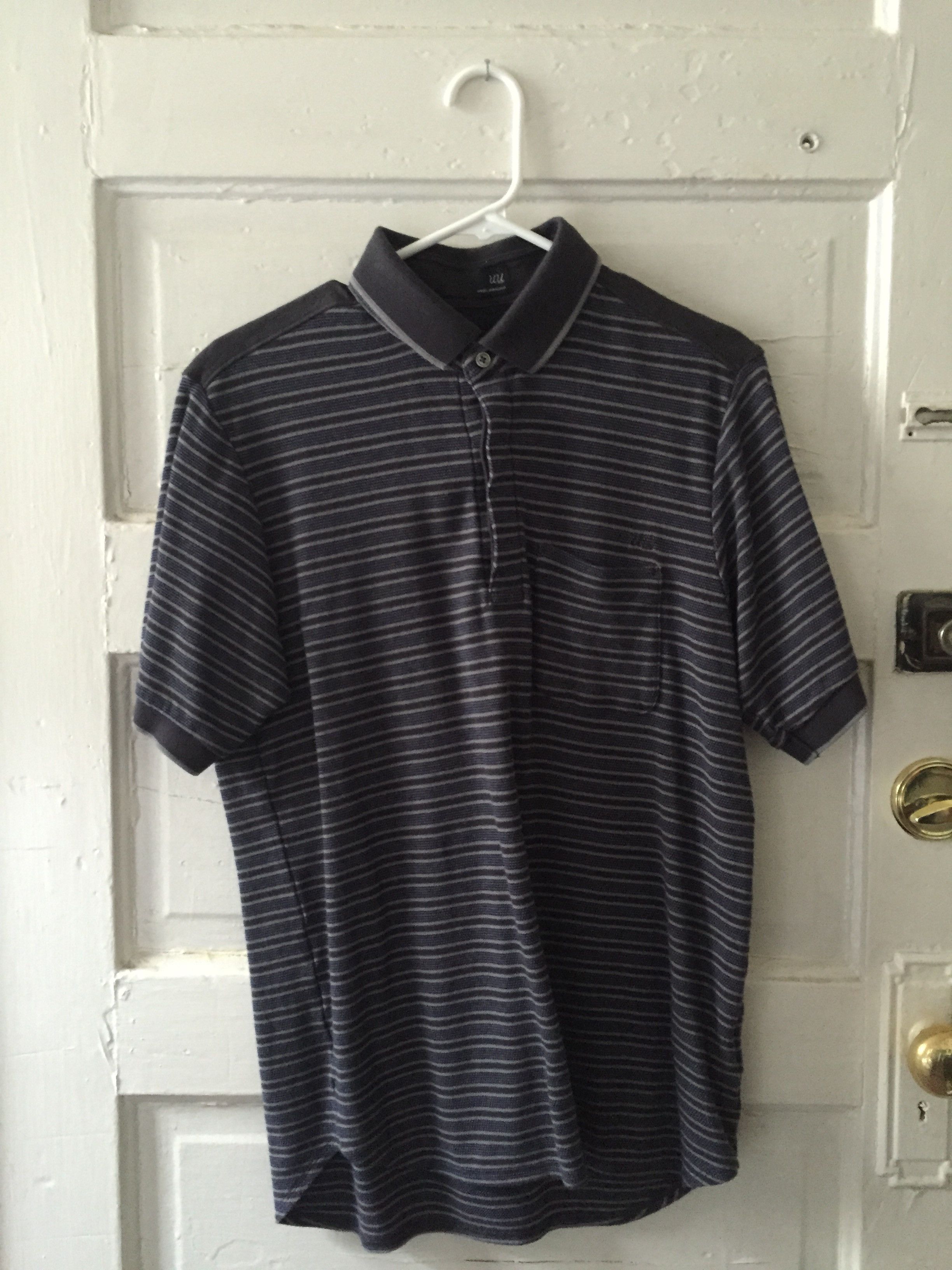 Undercover Polo | Grailed