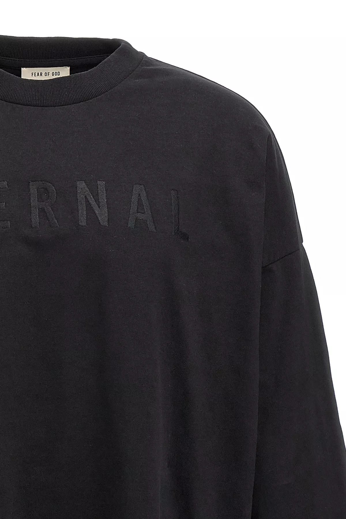Fear of God 'Eternal' T-shirt Size US L / EU 52-54 / 3 - 4 Thumbnail