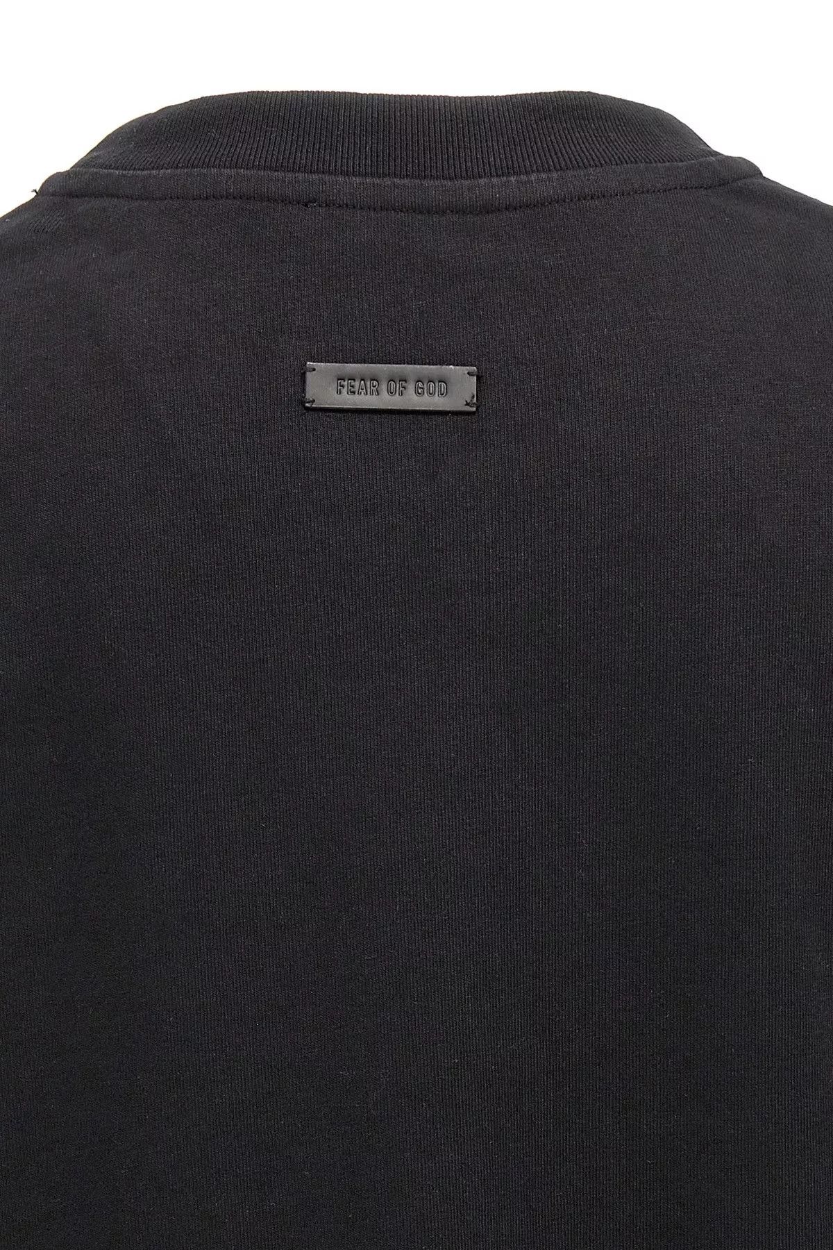 Fear of God 'Eternal' T-shirt Size US L / EU 52-54 / 3 - 5 Thumbnail