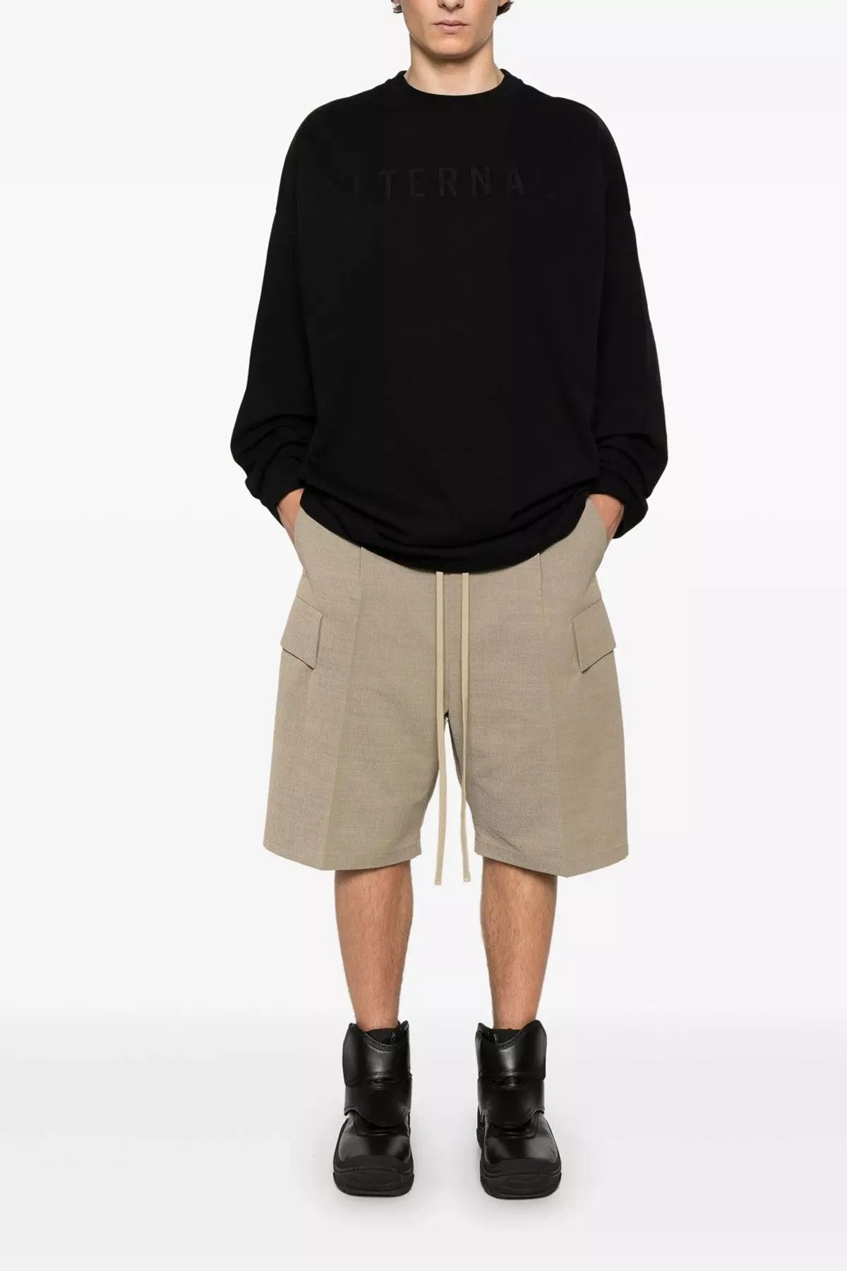 Fear of God 'Eternal' T-shirt Size US S / EU 44-46 / 1 - 2 Thumbnail