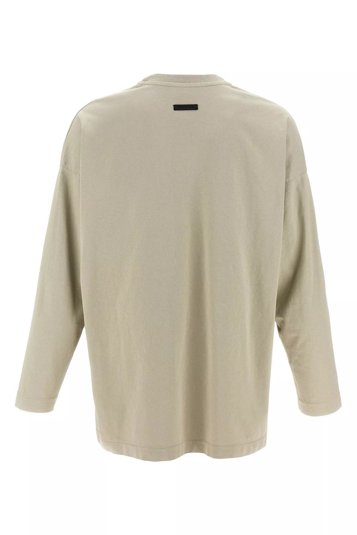 Fear of God 'Eternal' T-shirt Size US L / EU 52-54 / 3 - 3 Thumbnail