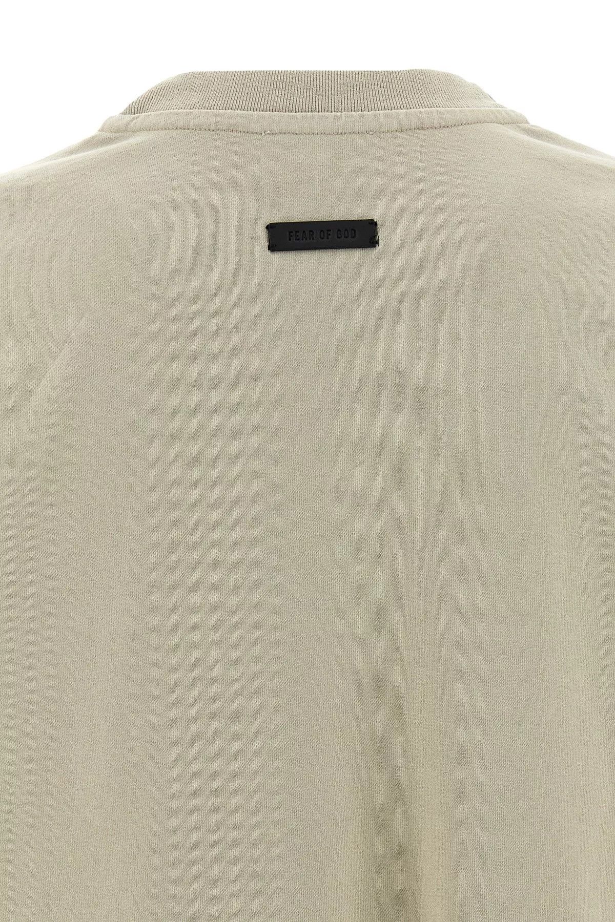 Fear of God 'Eternal' T-shirt Size US L / EU 52-54 / 3 - 5 Thumbnail