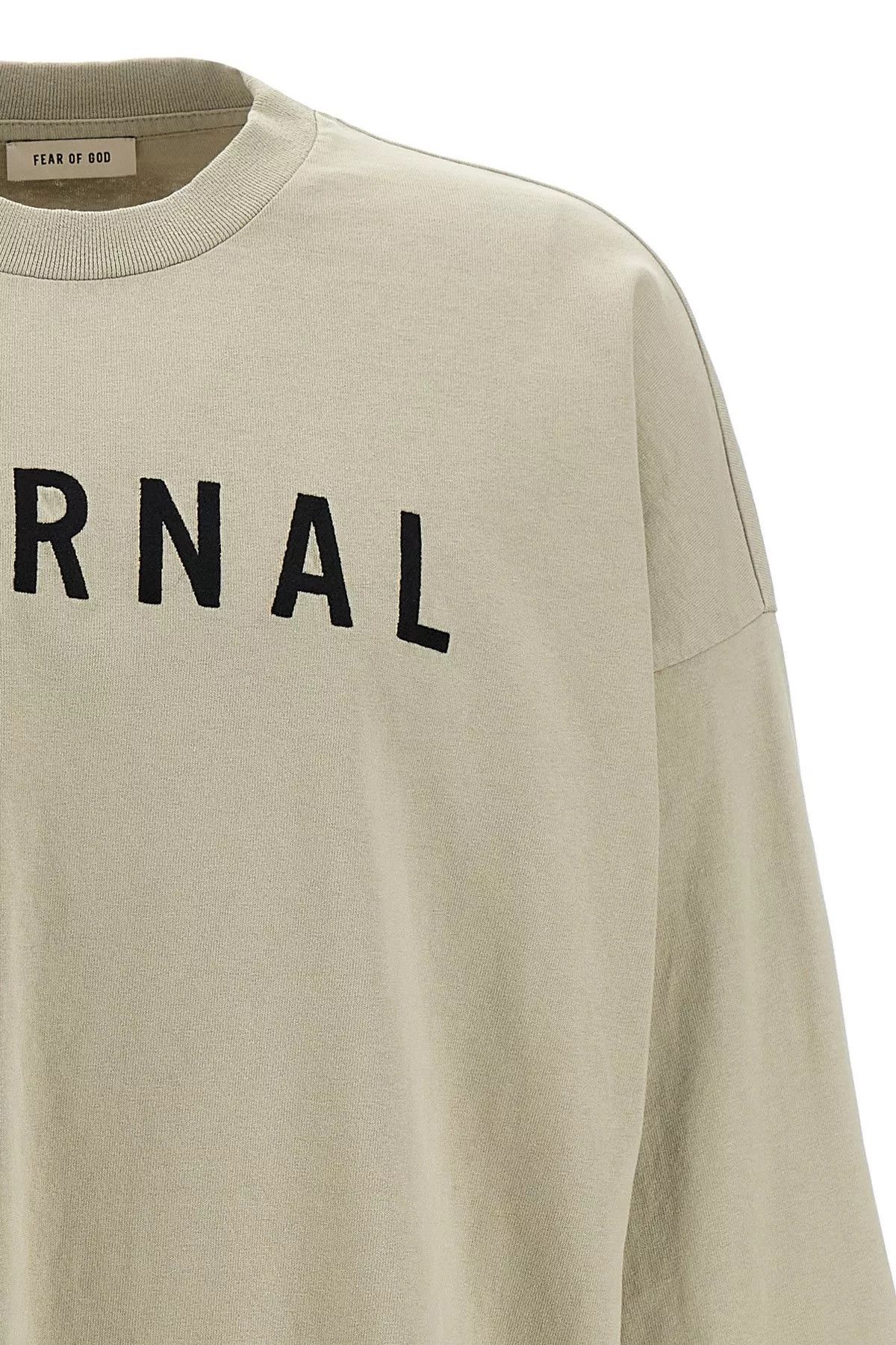 Fear of God 'Eternal' T-shirt Size US XS / EU 42 / 0 - 4 Thumbnail