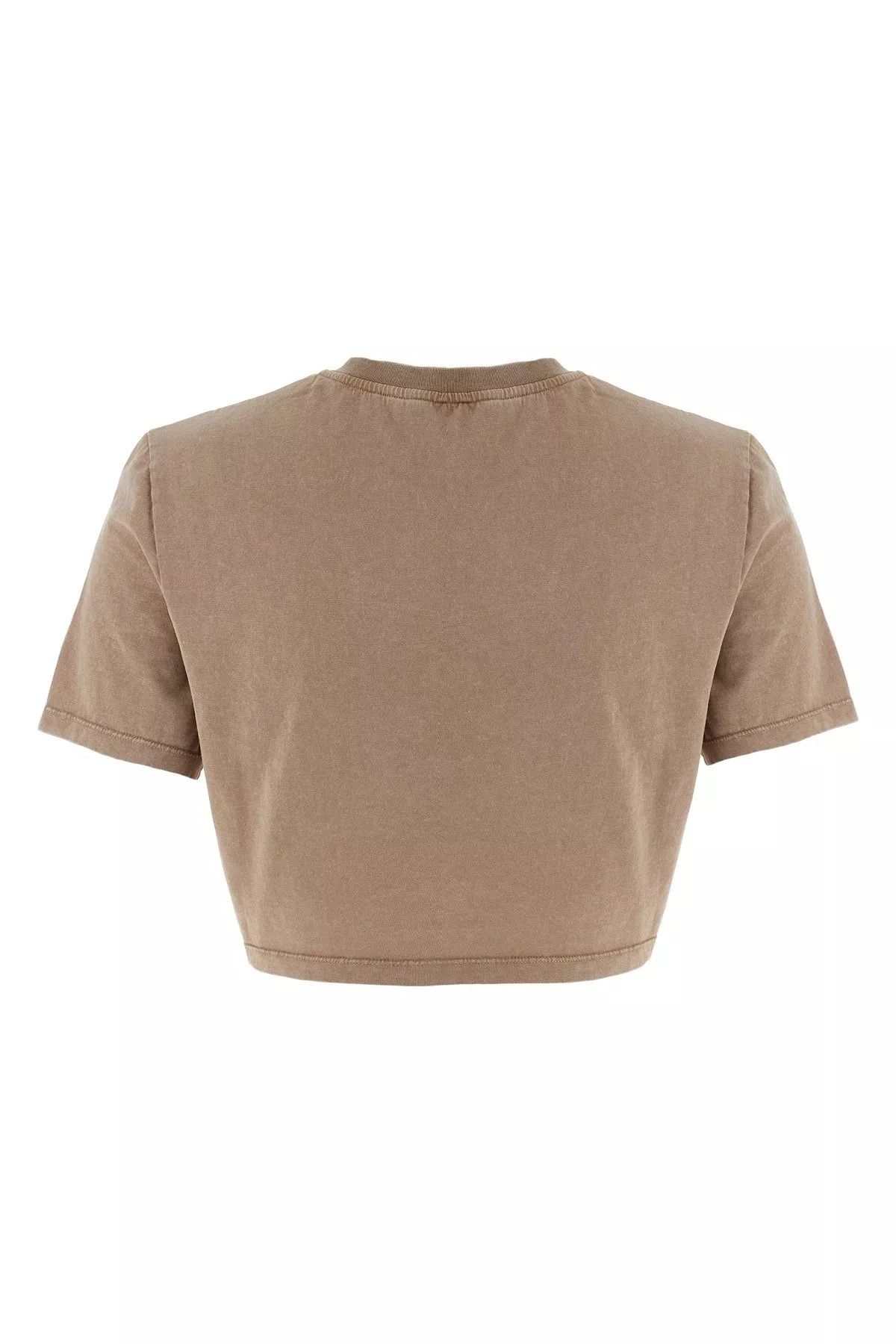Fendi 3D 'Fendi Roma' T-shirt Size XS / US 0-2 / IT 36-38 - 2 Thumbnail