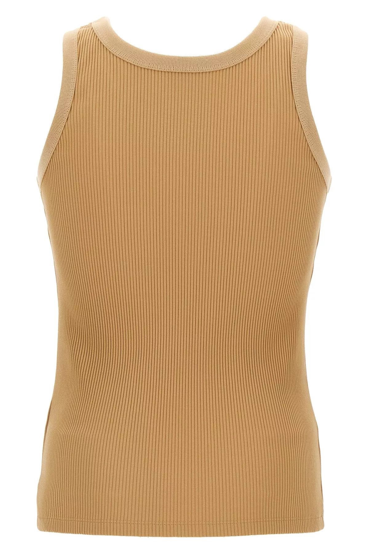 Fendi 'Fendi Crest' tank top Size US M / EU 48-50 / 2 - 2 Thumbnail