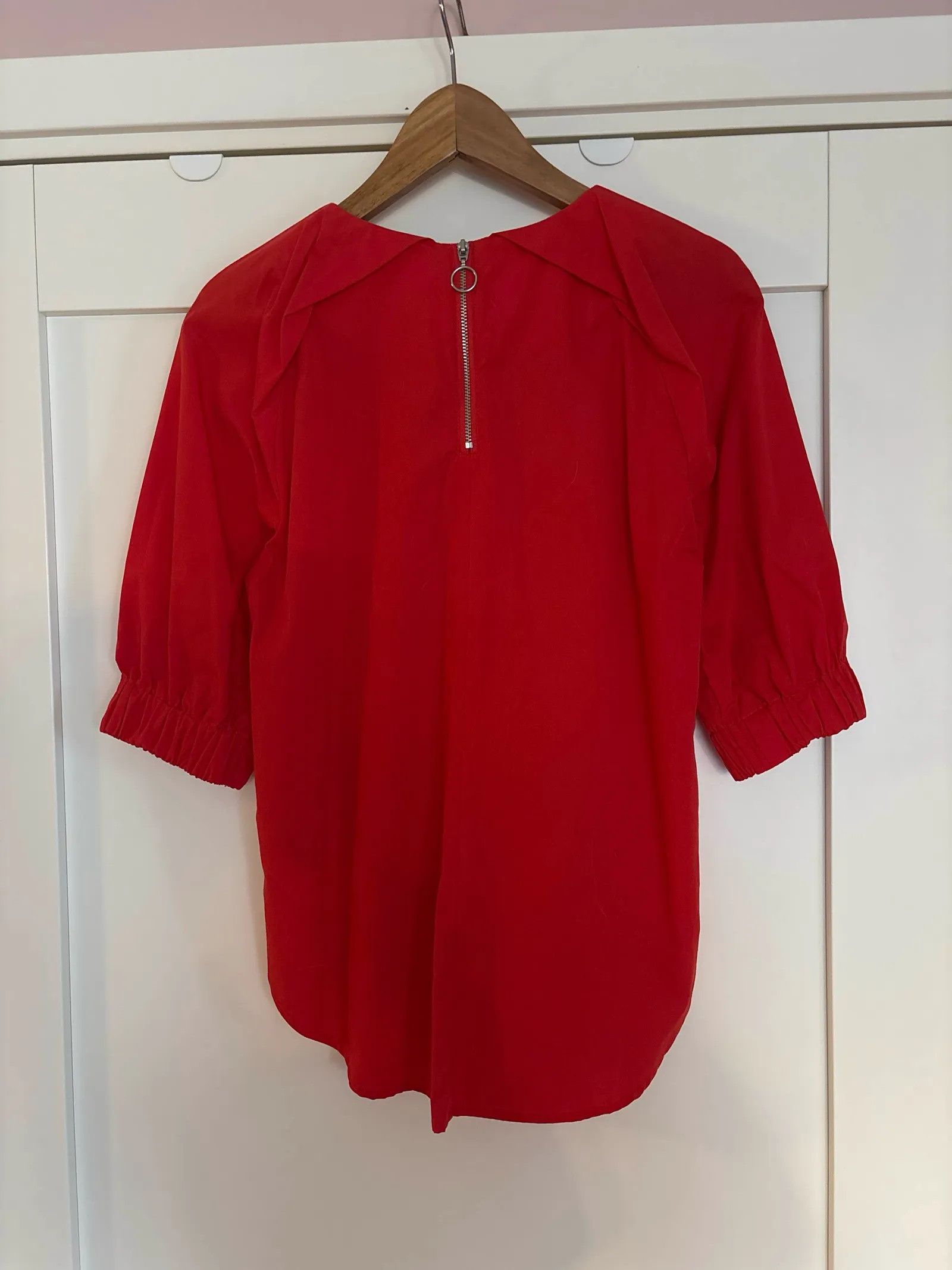 H&M H&M Blouse Size S / US 4 / IT 40 - 4 Thumbnail