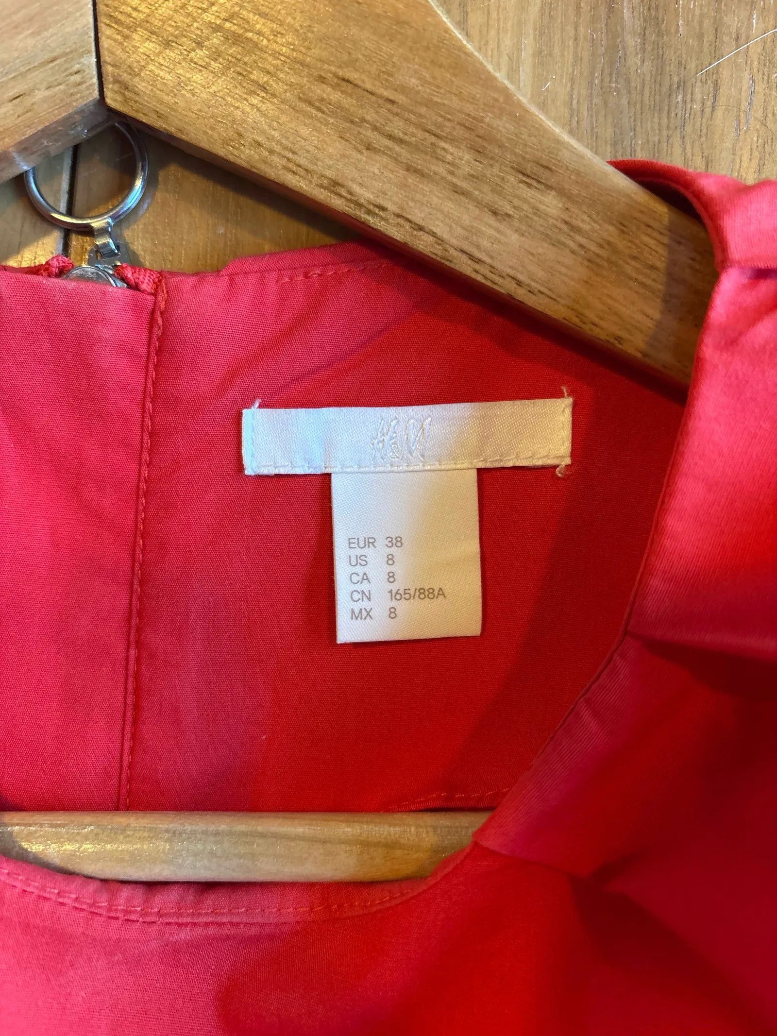H&M H&M Blouse Size S / US 4 / IT 40 - 2 Thumbnail