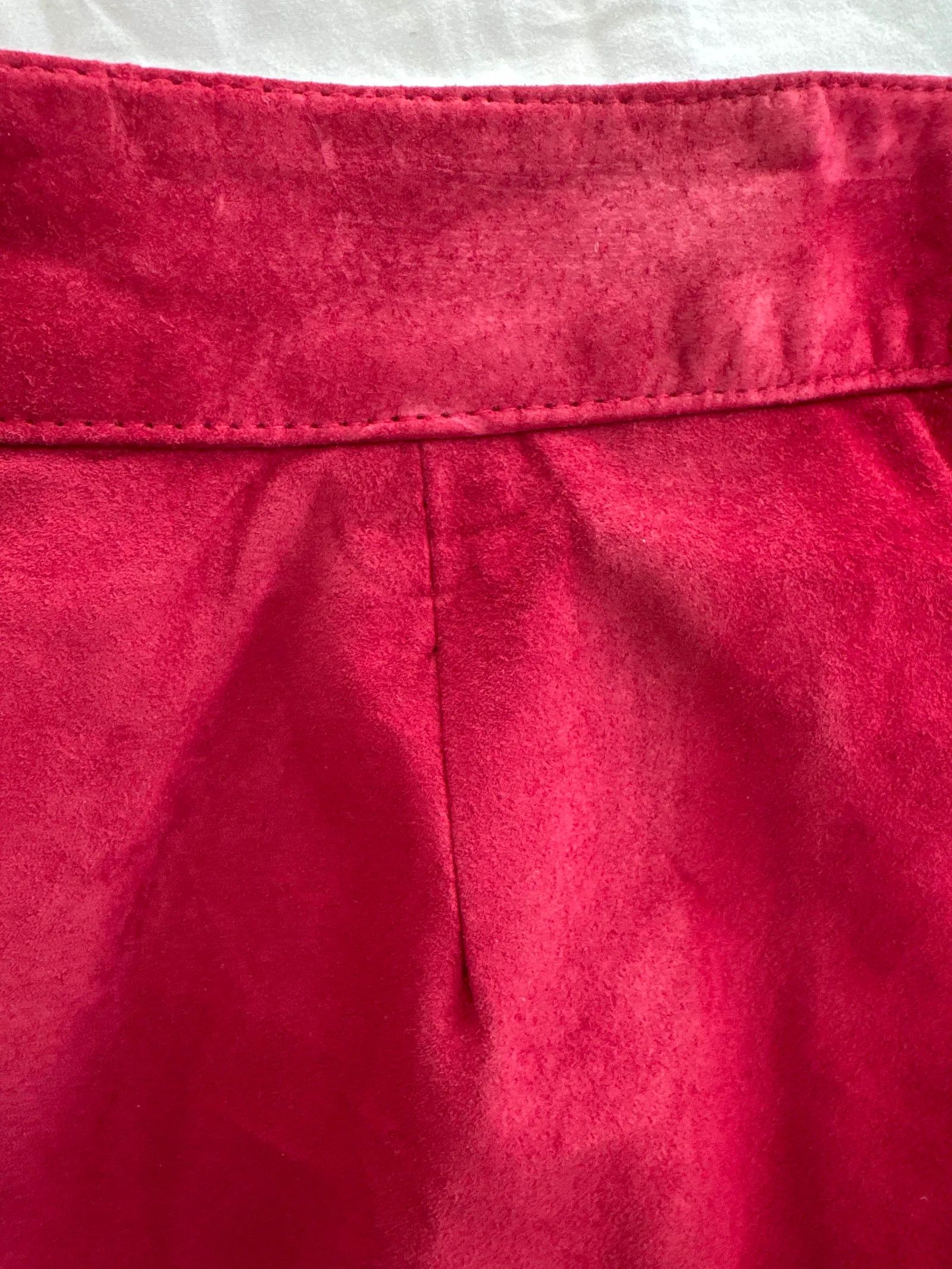 Danier Danier Mockabyxor Pants Size 27" / US 4 / IT 40 - 5 Thumbnail