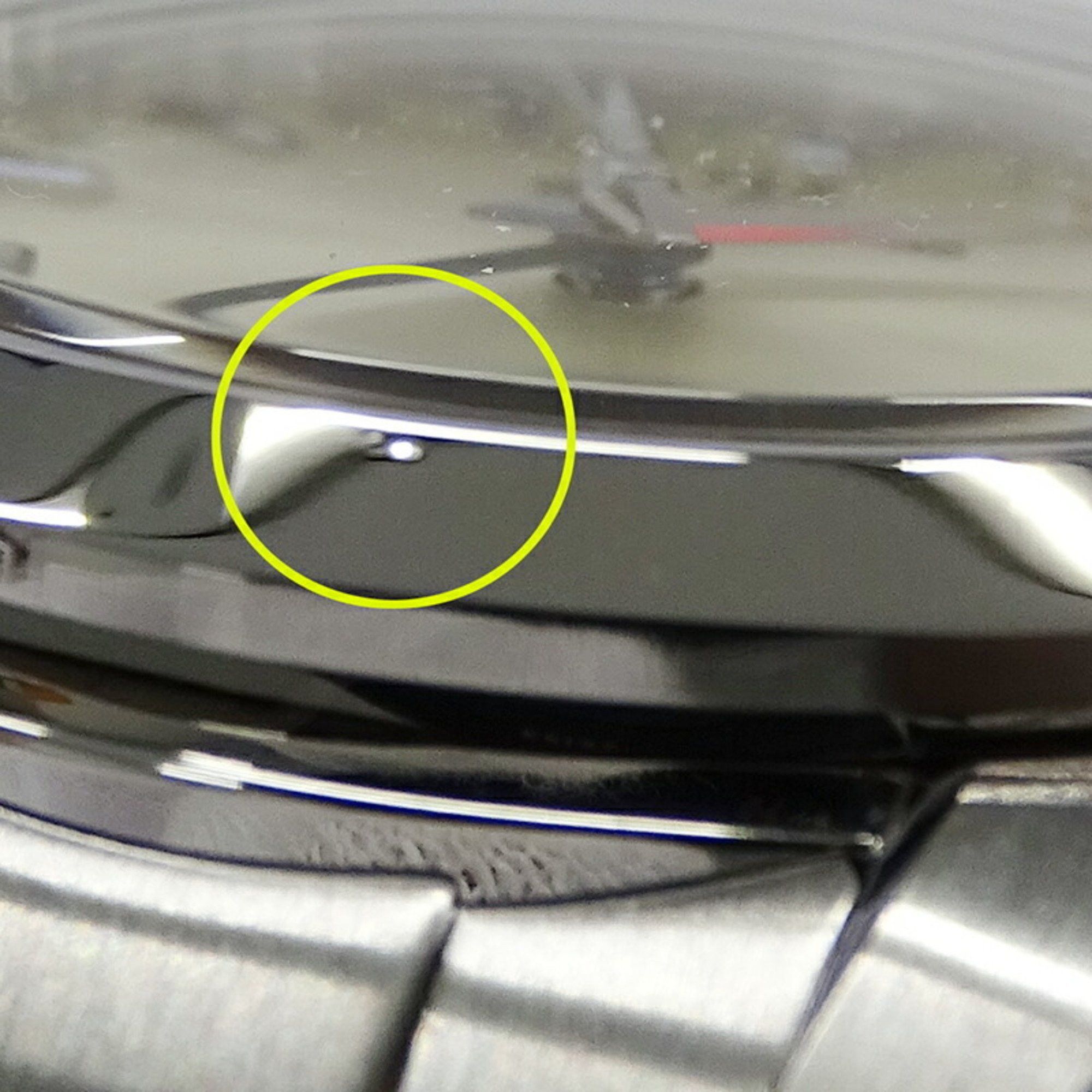 Other Grand Seiko GS Heritage 9F86-0AF0 SBGN011 Watch Men's GMT Date Quartz Stainless Steel SS Silver Polished Size ONE SIZE - 16 Thumbnail