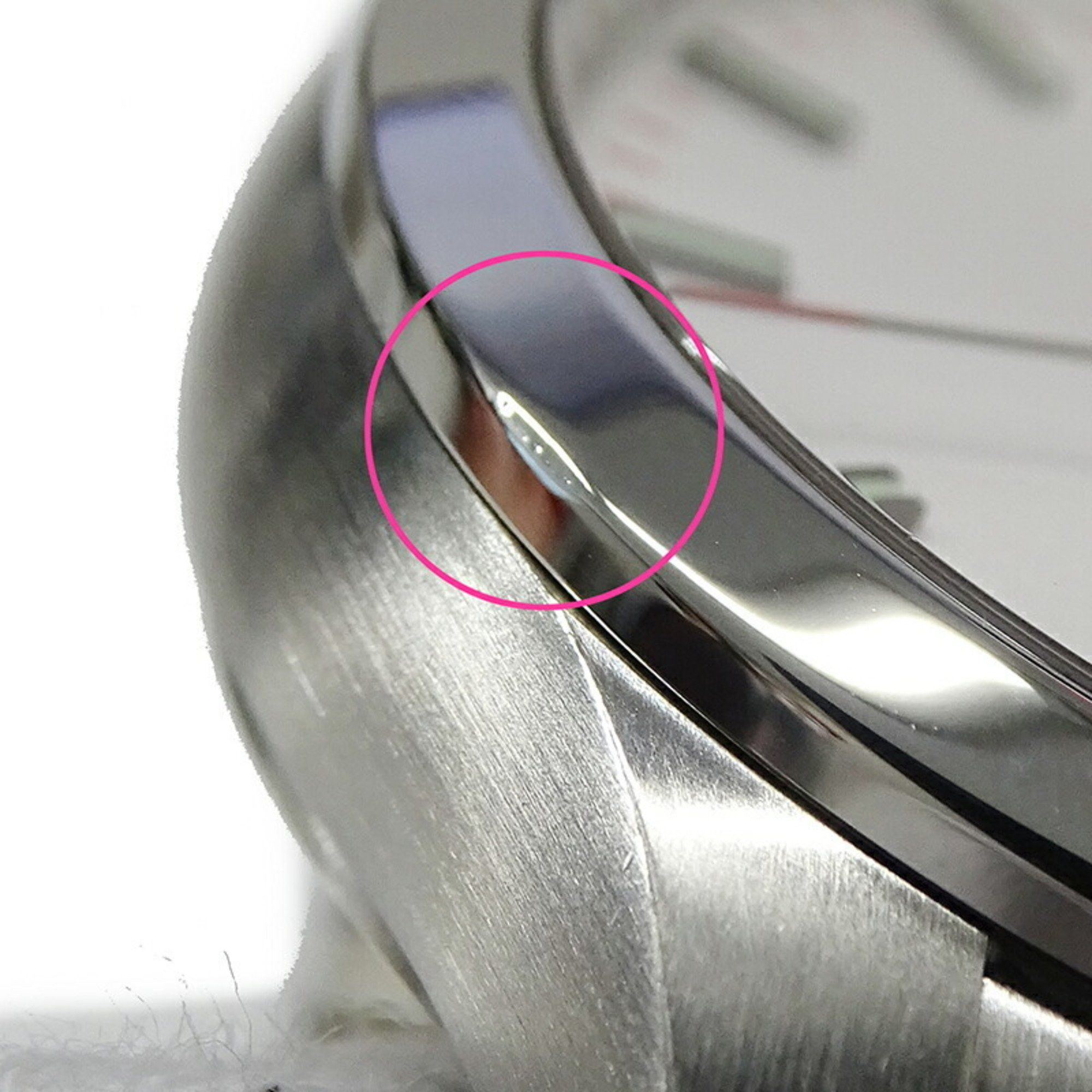 Longines Longines Conquest V.H.P L3.716.4 Men's Watch, Date, Quartz, Stainless Steel, Silver, Polished Size ONE SIZE - 13 Thumbnail