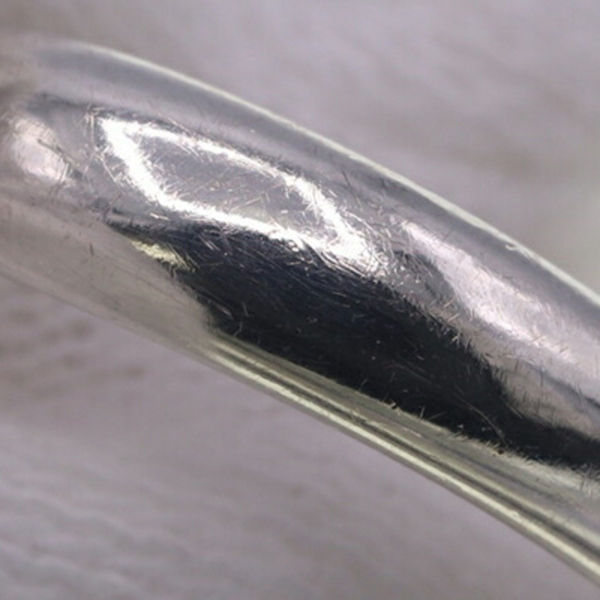 Tiffany & Co. Tiffany Ring Elsa Peretti Teardrop SV Sterling Silver 925 Women's TIFFANY & CO Size ONE SIZE - 5 Thumbnail