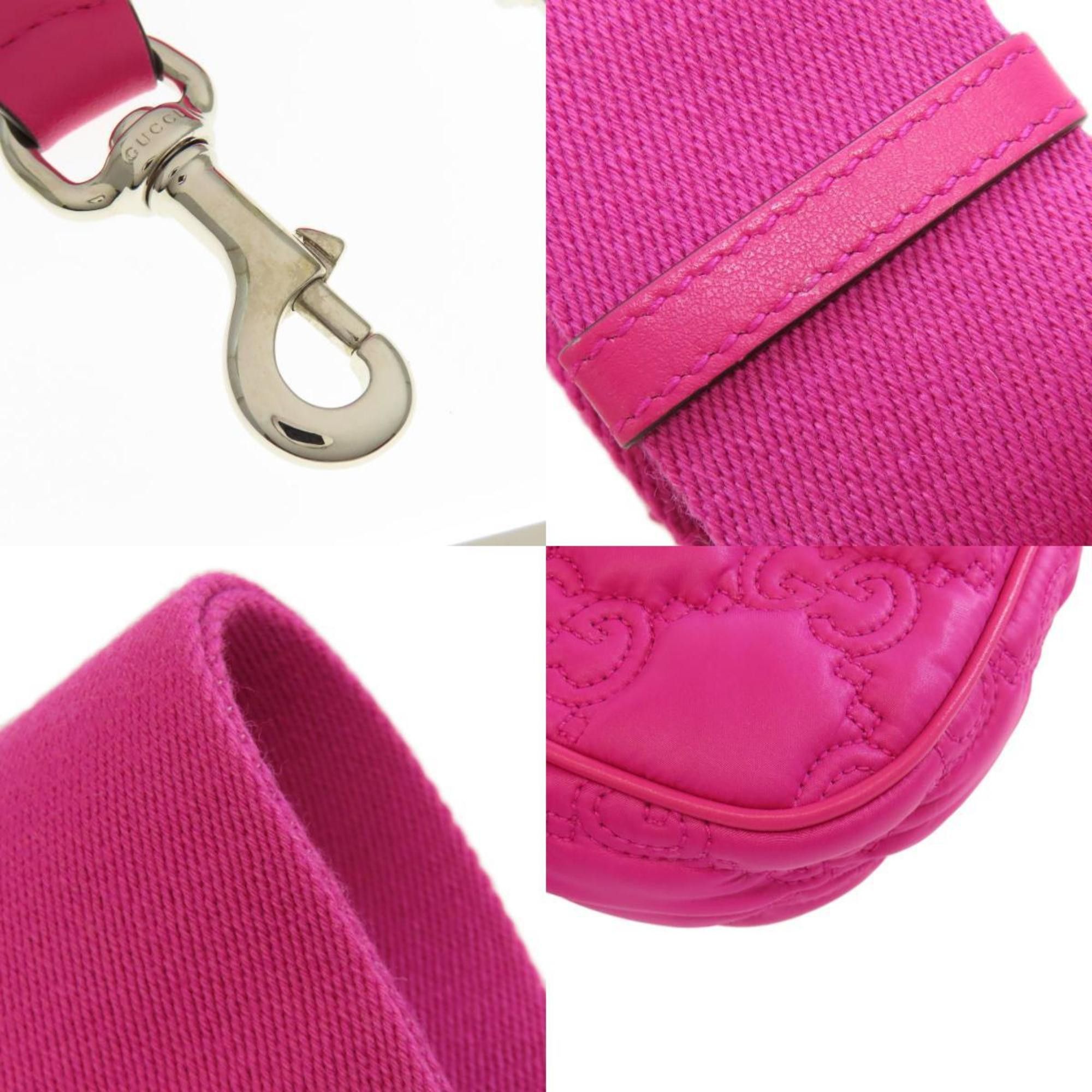 Gucci Gucci GG Matelassé handbag Size ONE SIZE - 9 Thumbnail