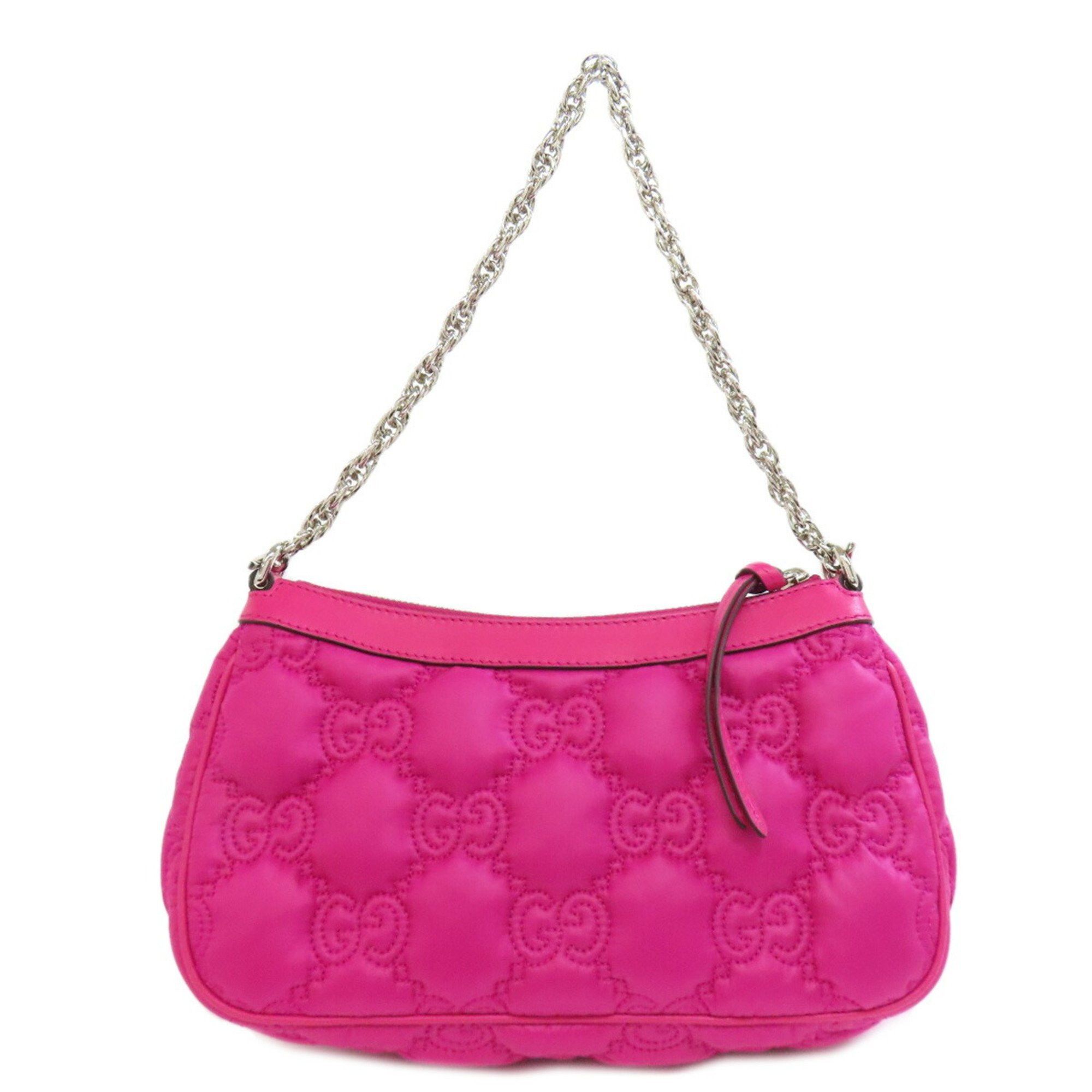 Gucci Gucci GG Matelassé handbag Size ONE SIZE - 2 Thumbnail