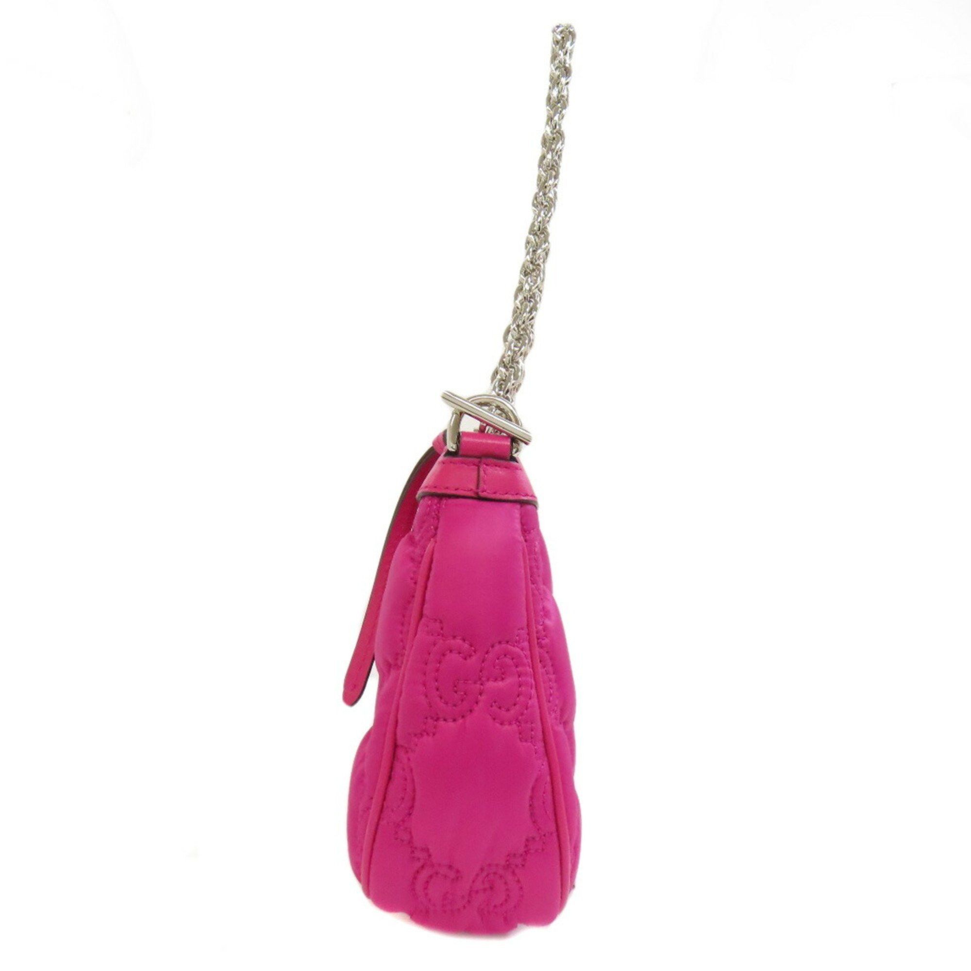 Gucci Gucci GG Matelassé handbag Size ONE SIZE - 3 Thumbnail