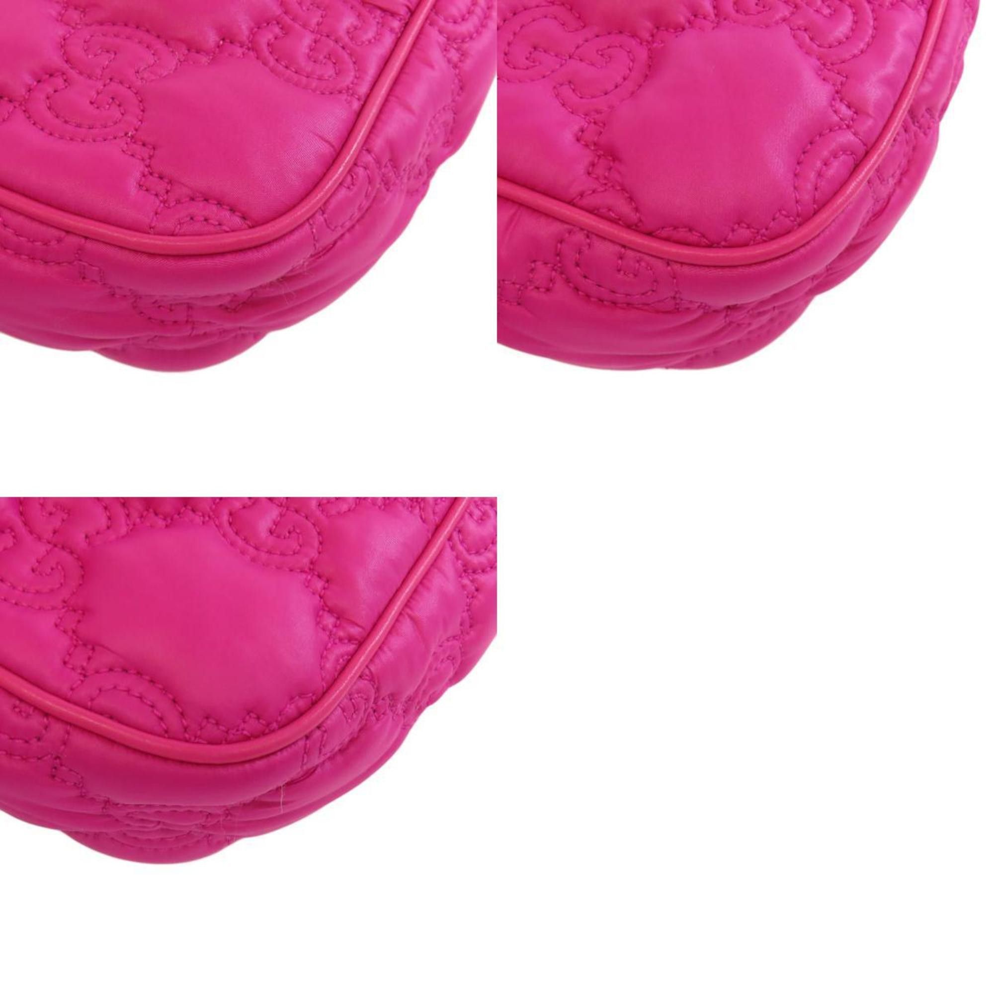 Gucci Gucci GG Matelassé handbag Size ONE SIZE - 10 Thumbnail