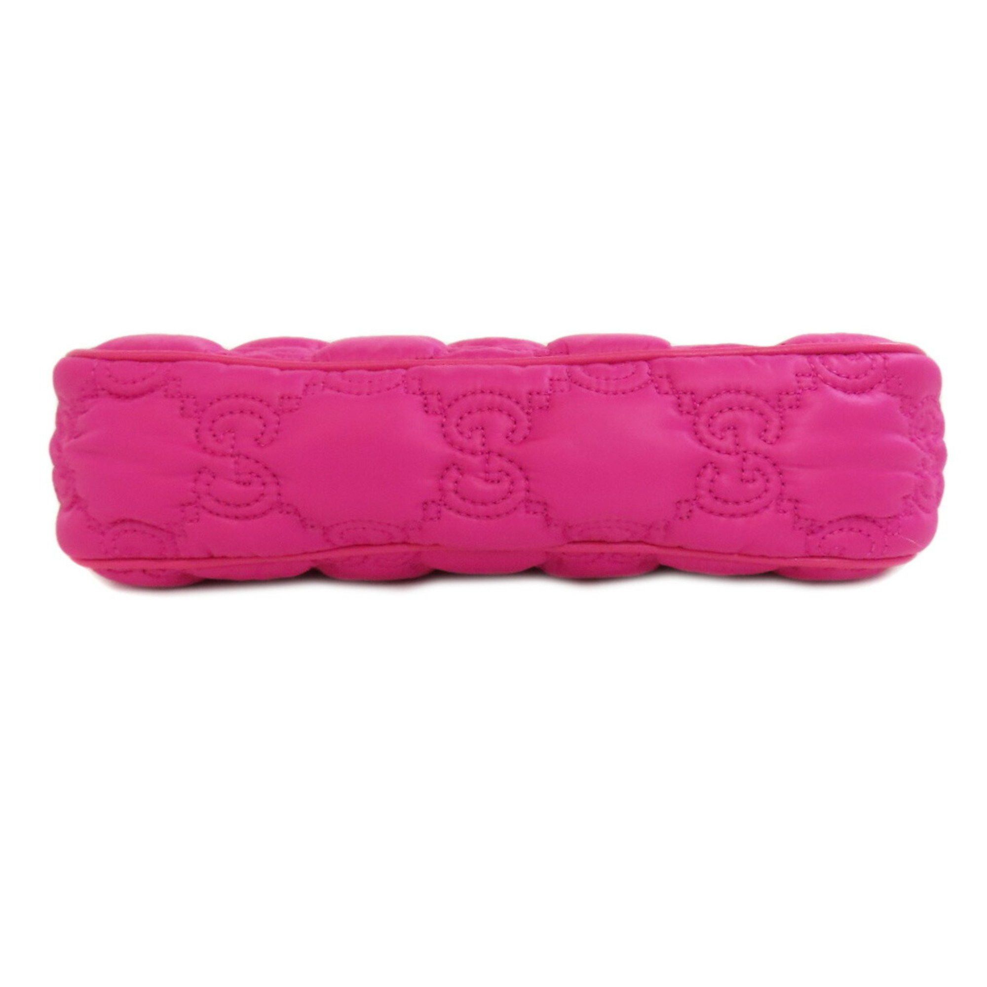 Gucci Gucci GG Matelassé handbag Size ONE SIZE - 4 Thumbnail