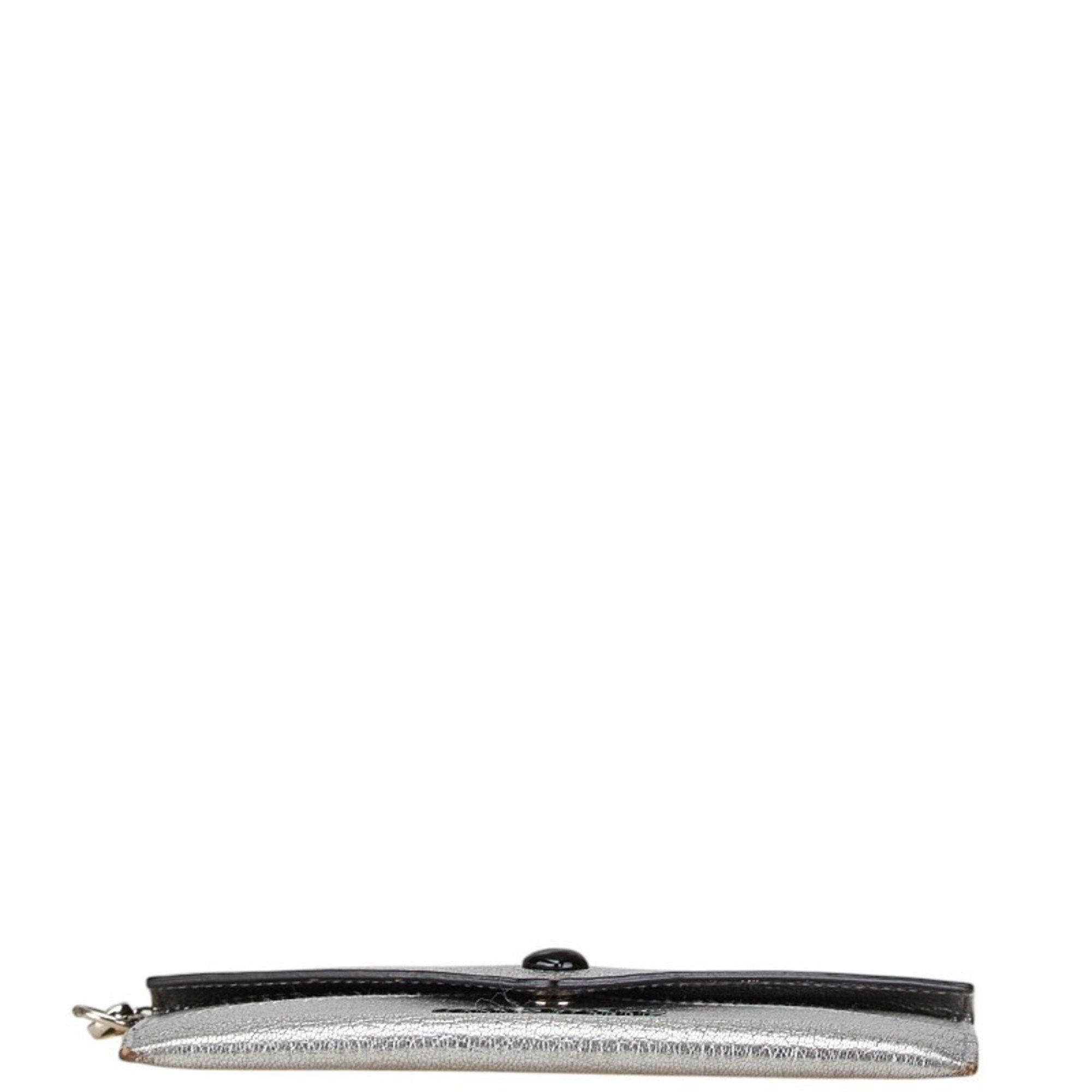 Miu Miu Miu Miu wallet Size ONE SIZE - 3 Thumbnail